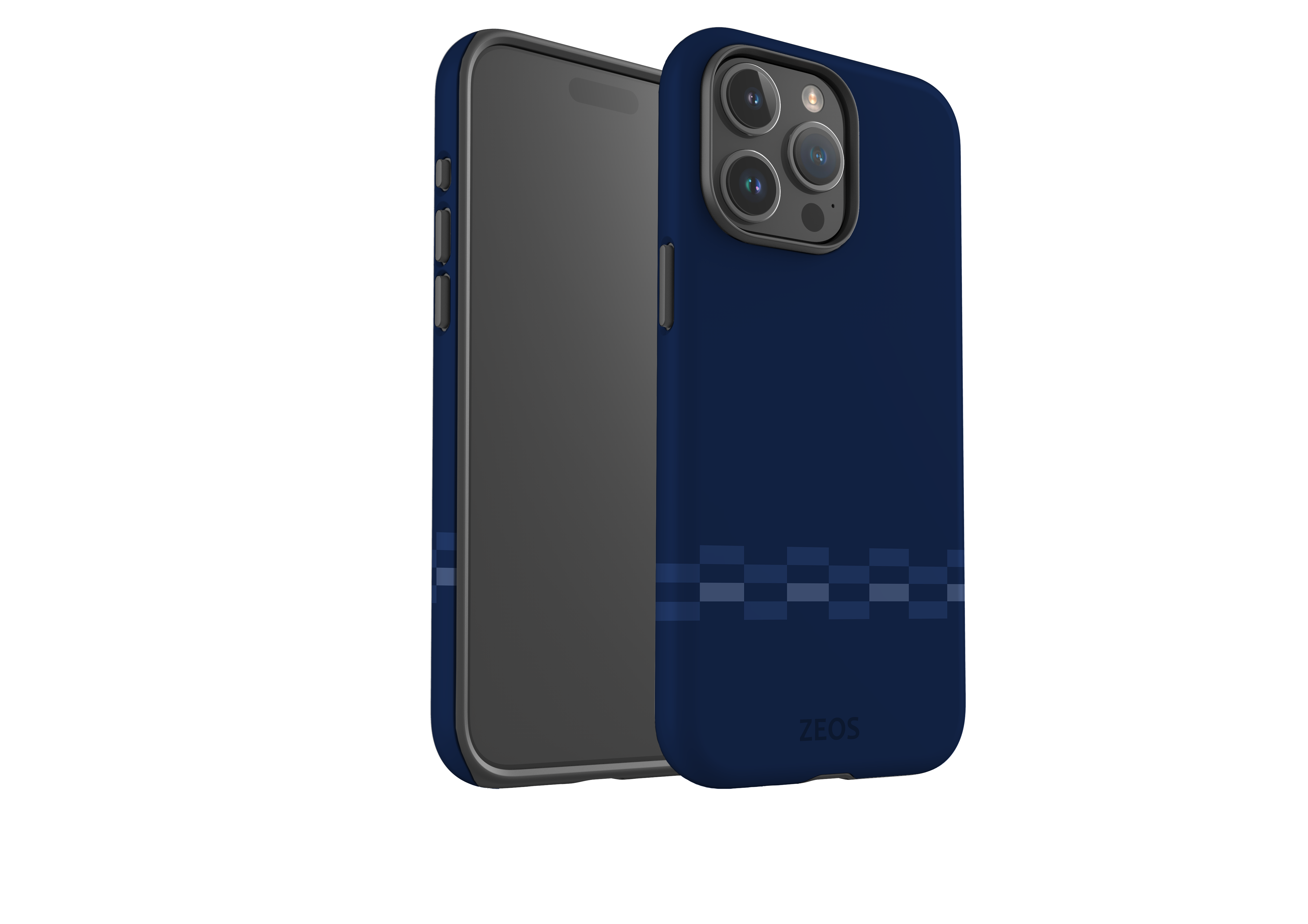 Zeos Chroma - iPhone 15 Series