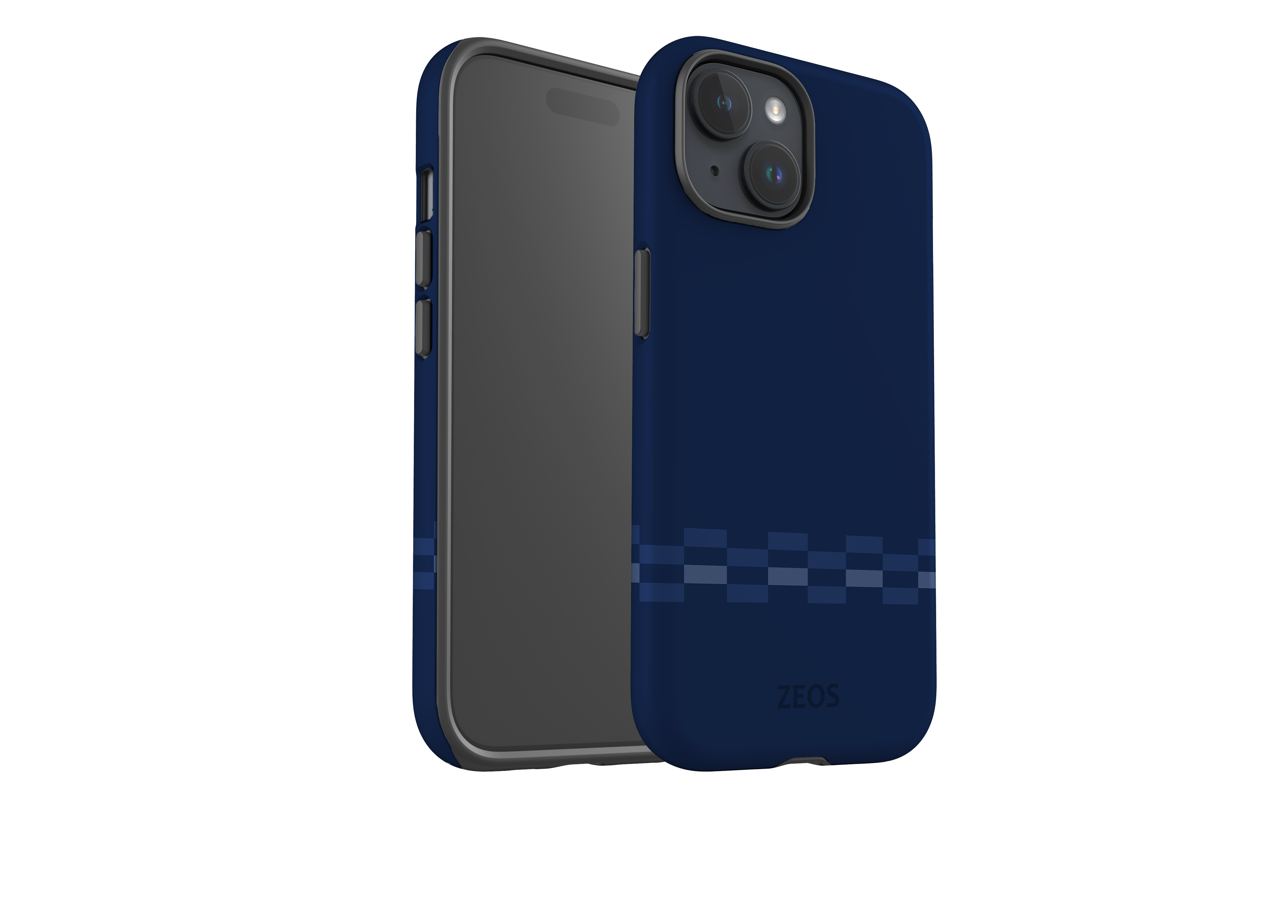 Zeos Chroma - iPhone 15 Series