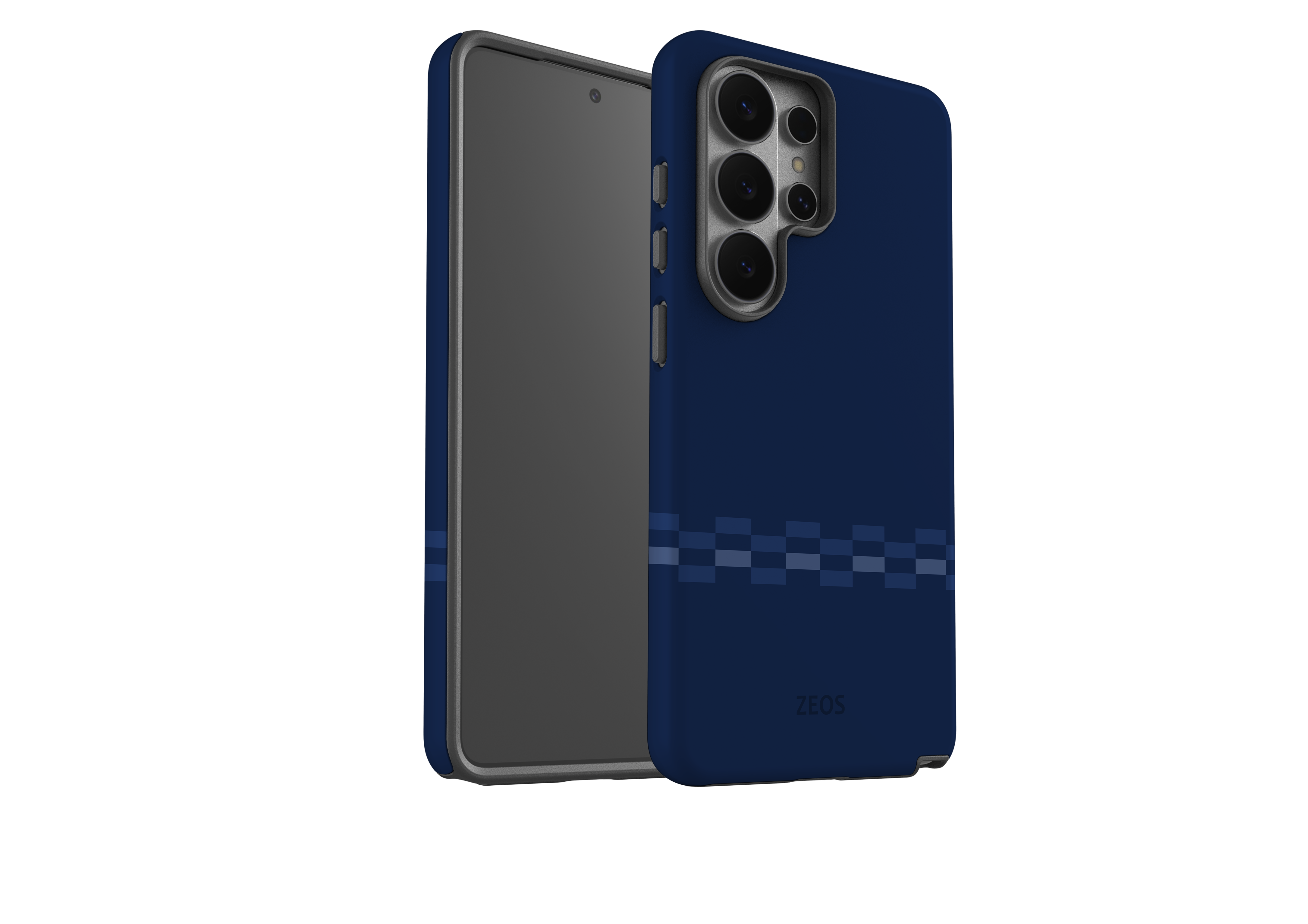 Zeos Chroma - Samsung Galaxy S26 Series