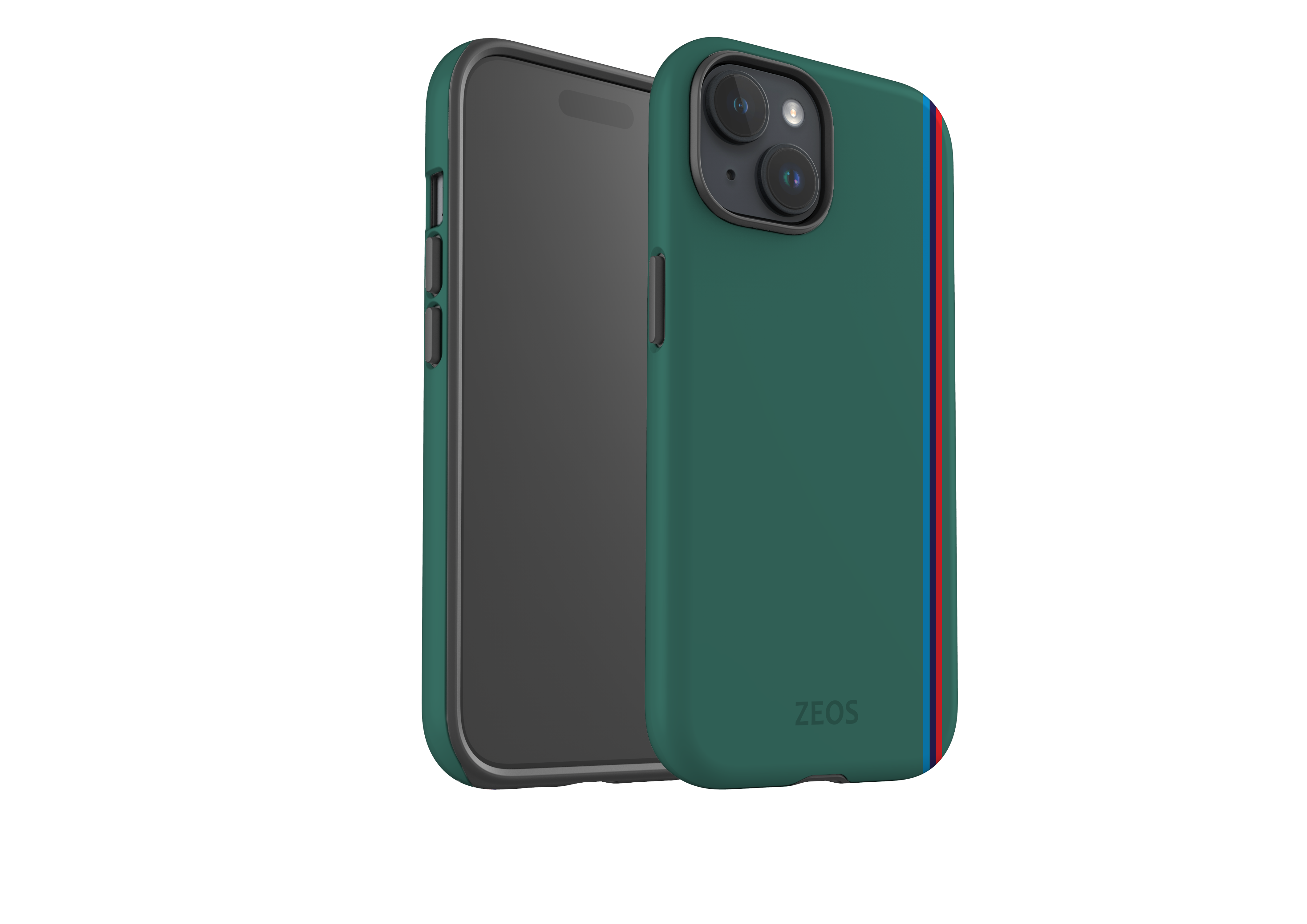 Zeos Linea - iPhone 15 Series