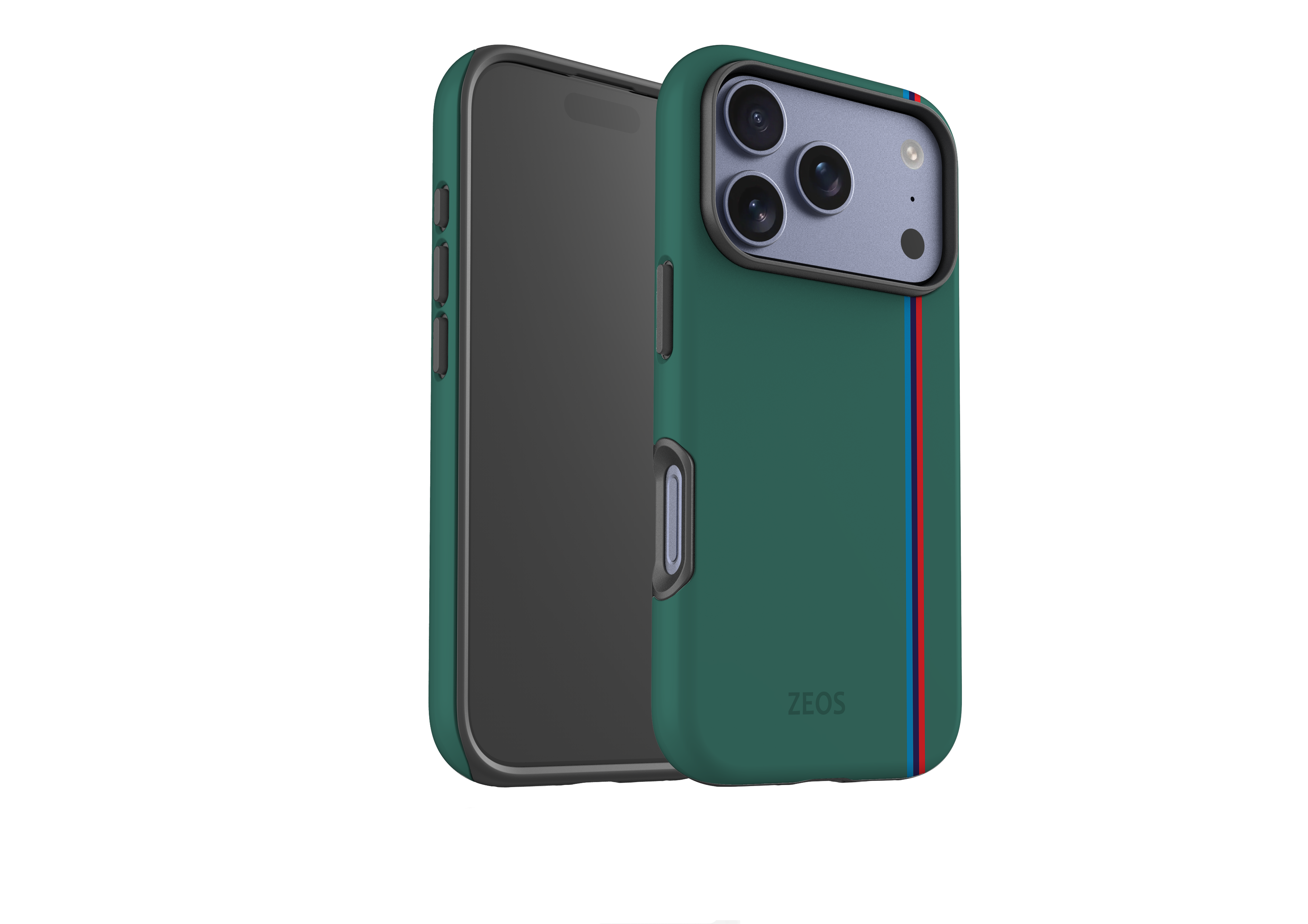 Zeos Linea - iPhone 17 Series