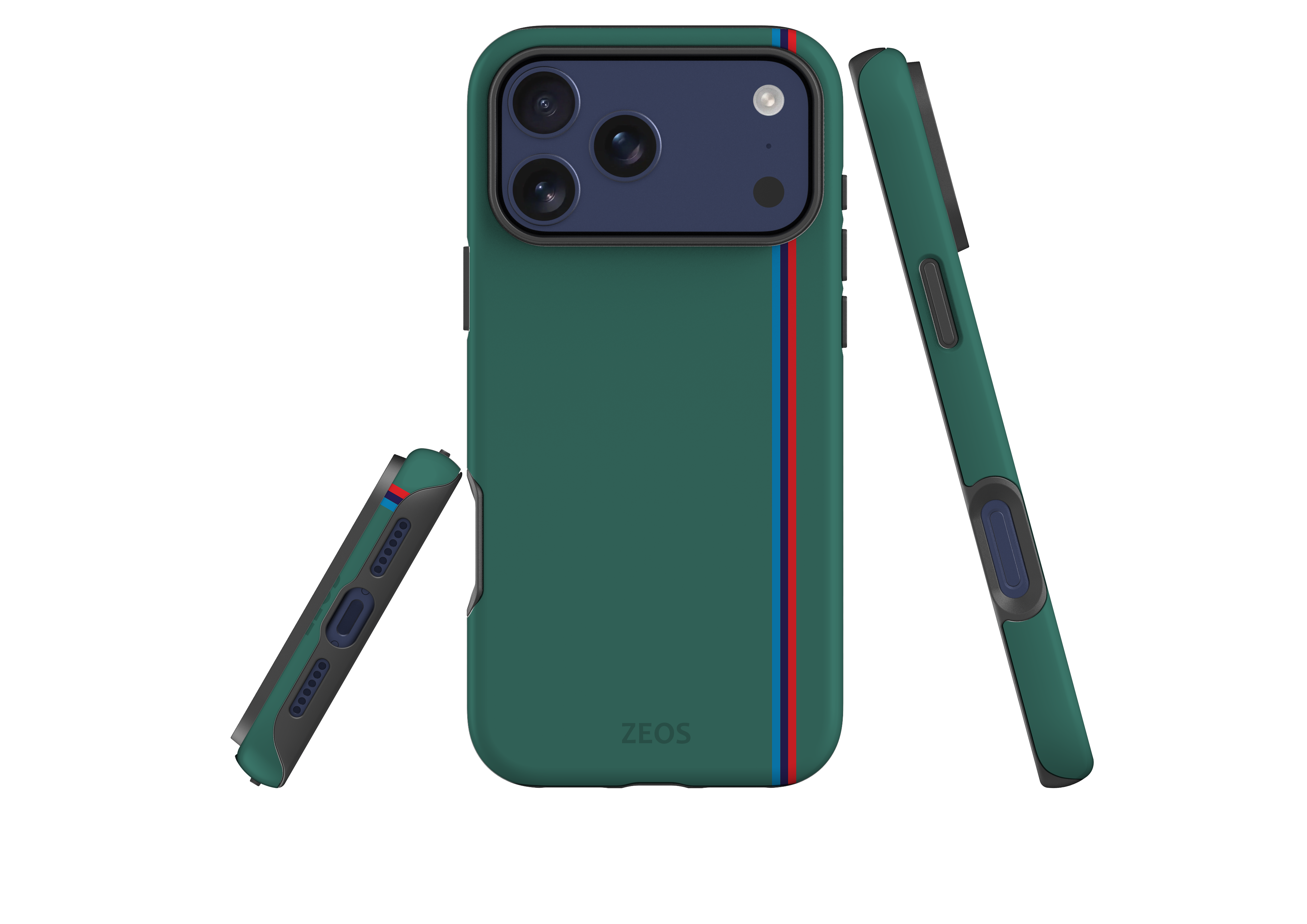 Zeos Linea - iPhone 17 Series