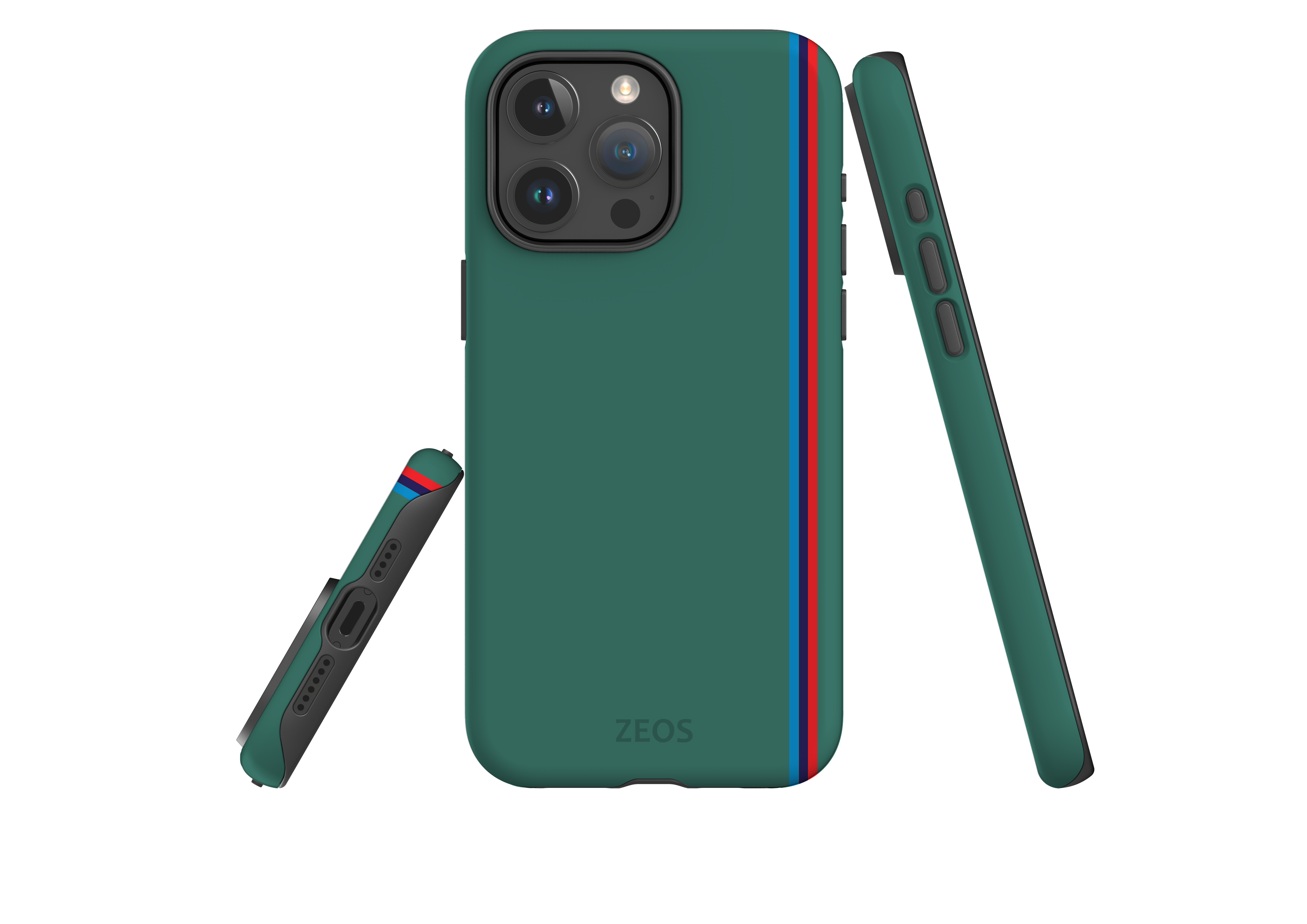 Zeos Linea - iPhone 15 Series
