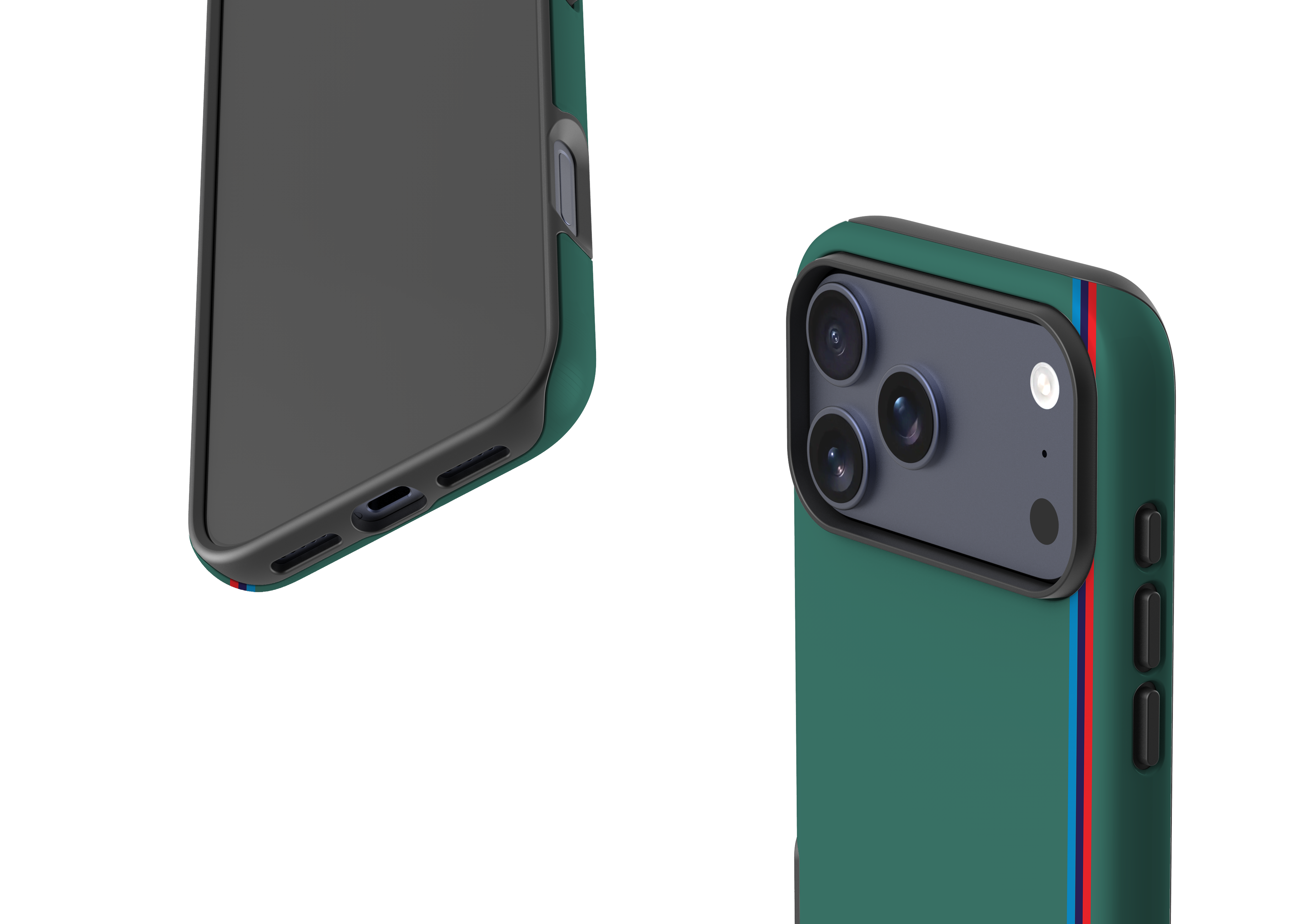 Zeos Linea - iPhone 17 Series