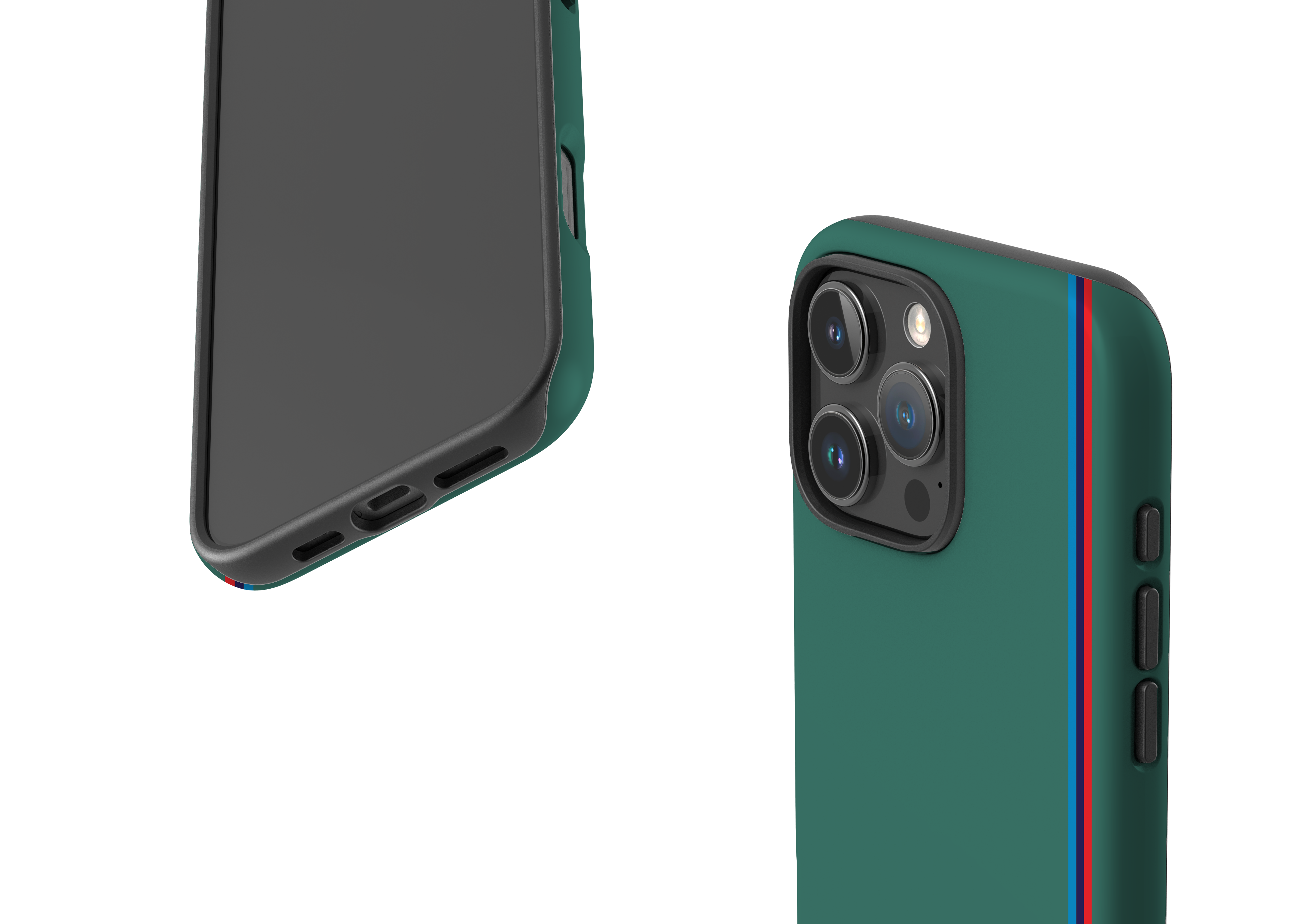 Zeos Linea - iPhone 16 Series