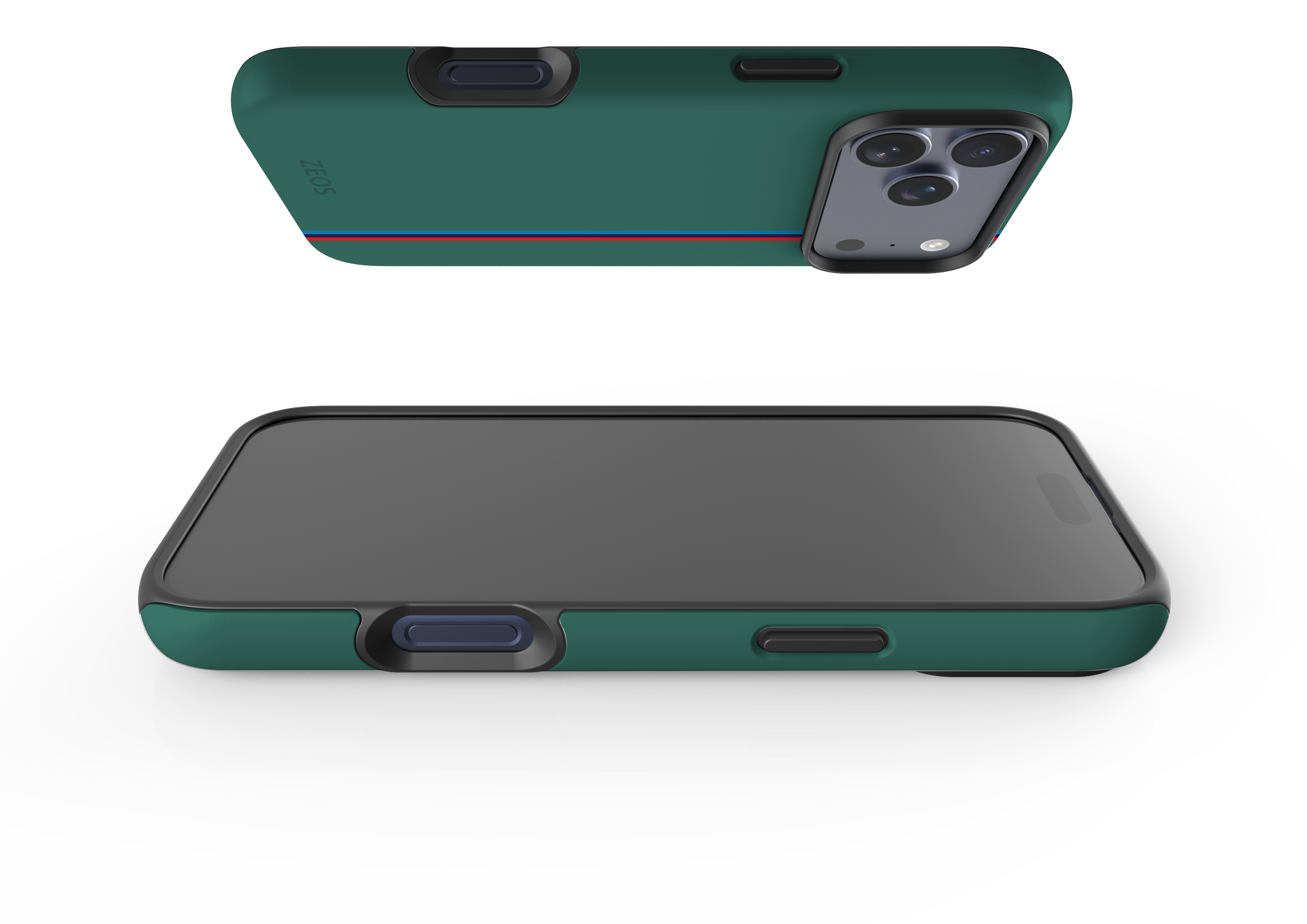 Zeos Linea - iPhone 17 Series