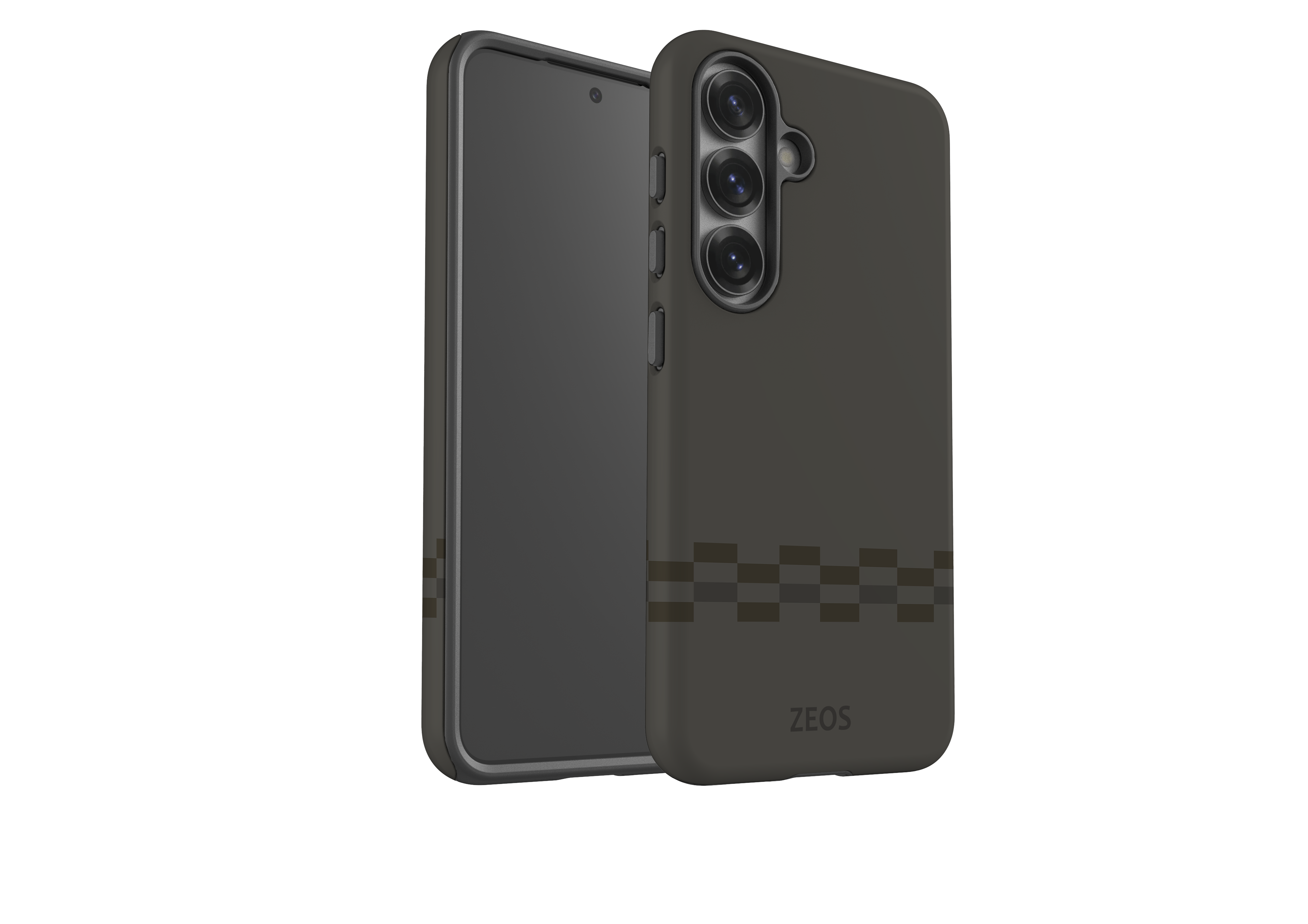 Zeos Chroma - Samsung Galaxy S25 Series
