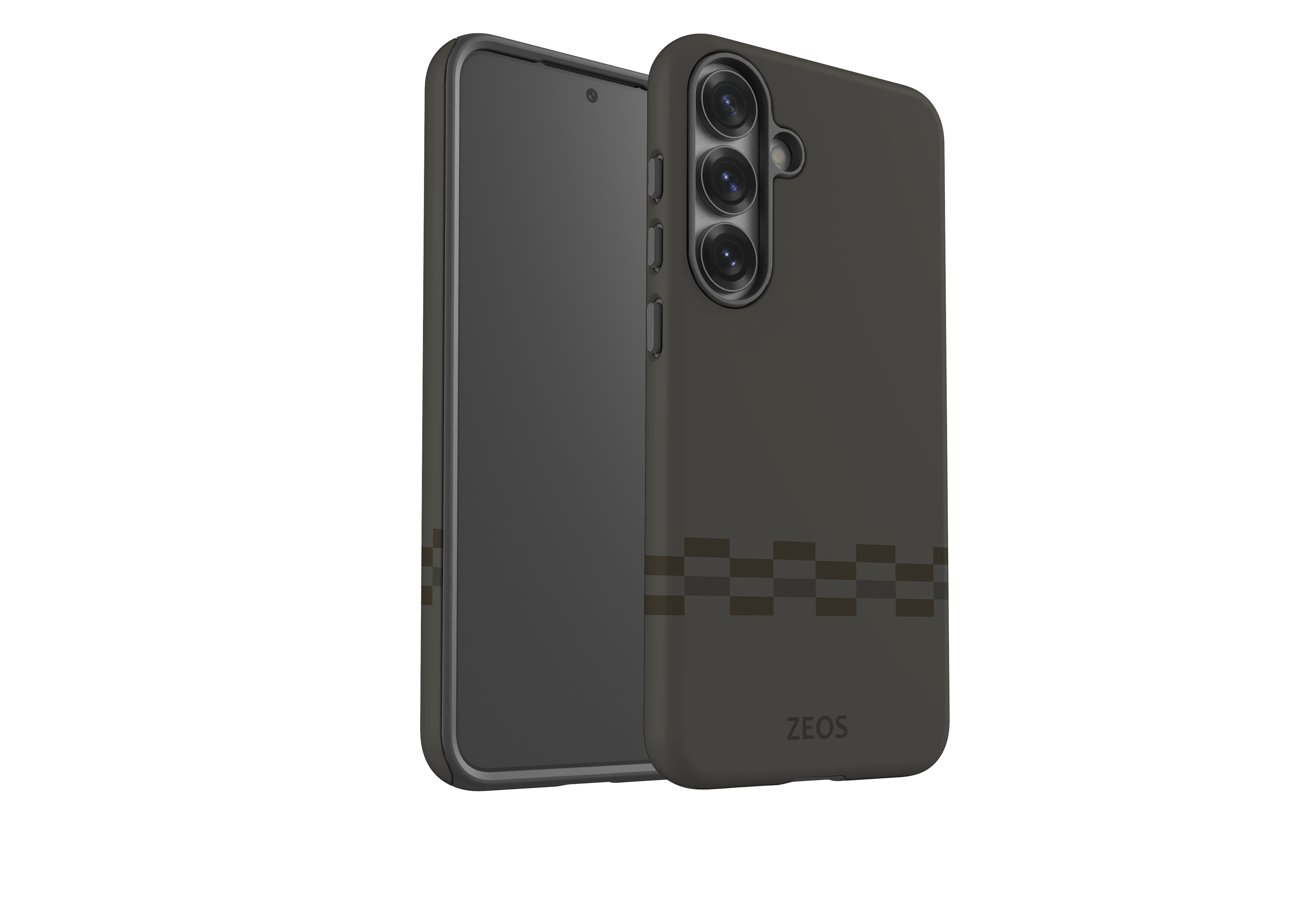 Zeos Chroma - Samsung Galaxy S25 Series