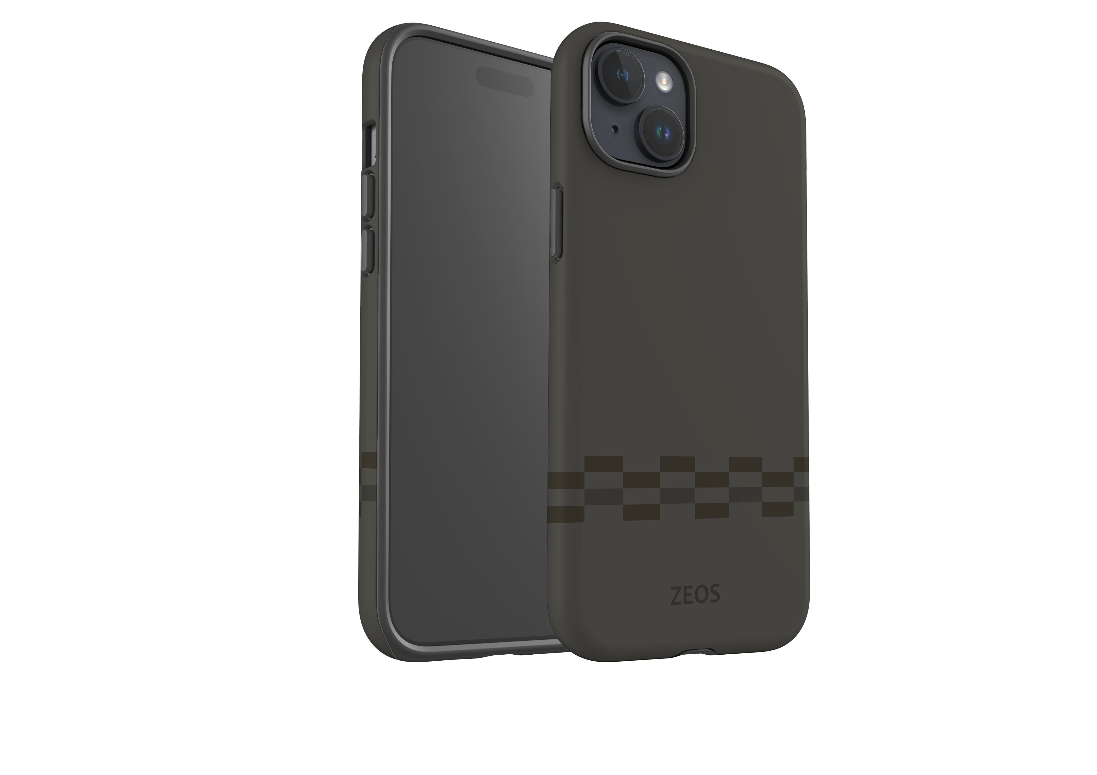 Zeos Chroma - iPhone 15 Series