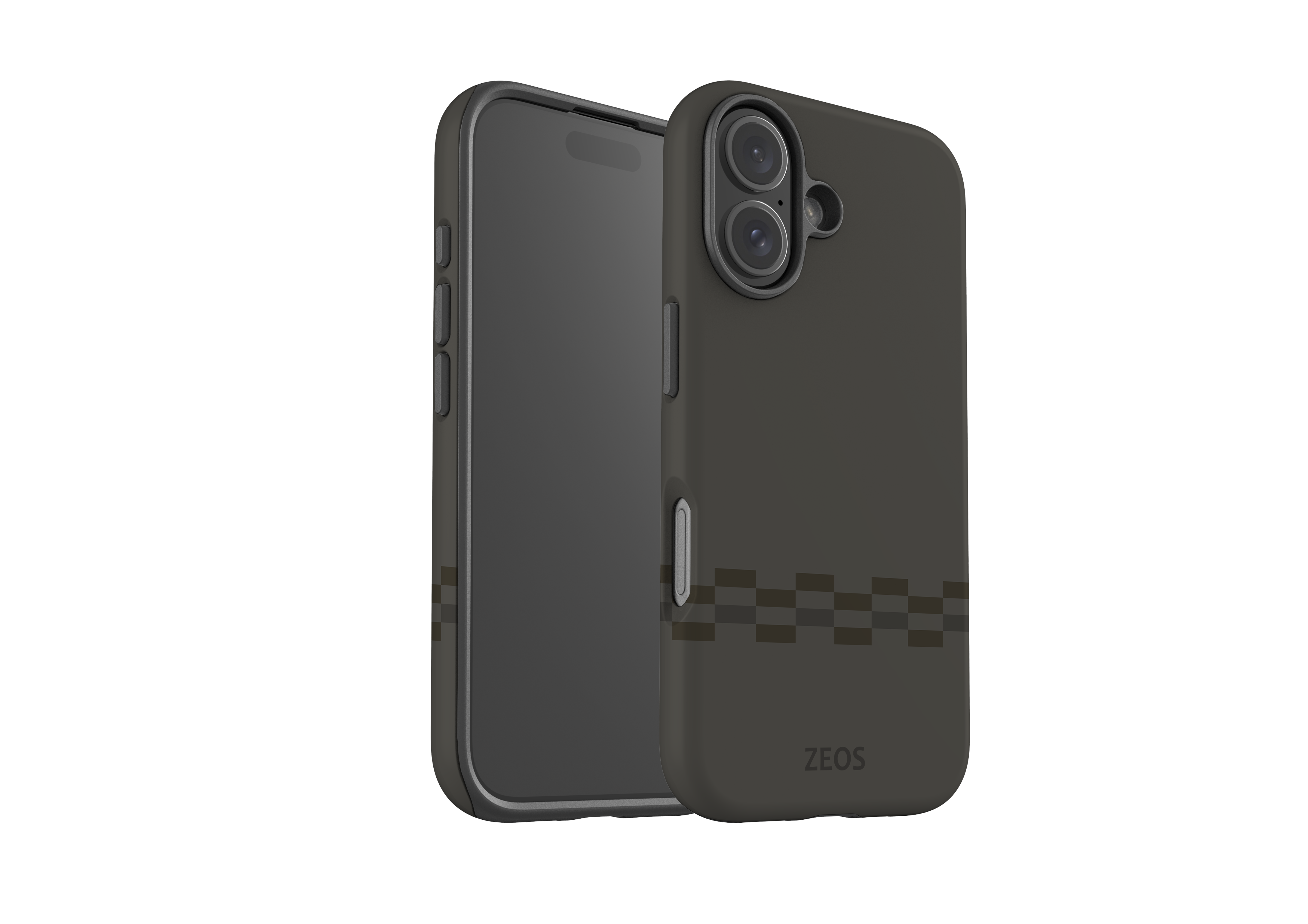 Zeos Chroma - iPhone 16 Series