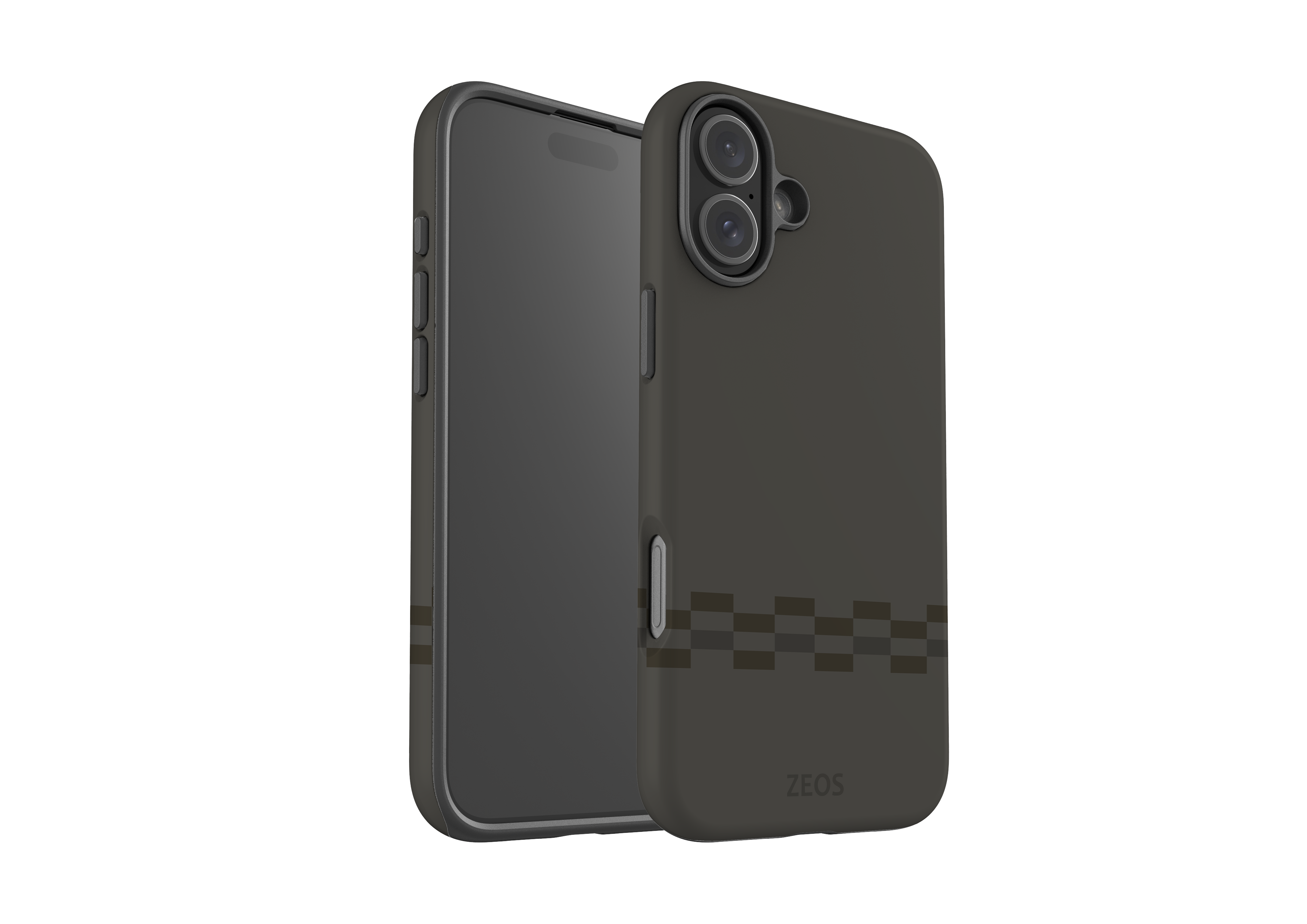 Zeos Chroma - iPhone 16 Series