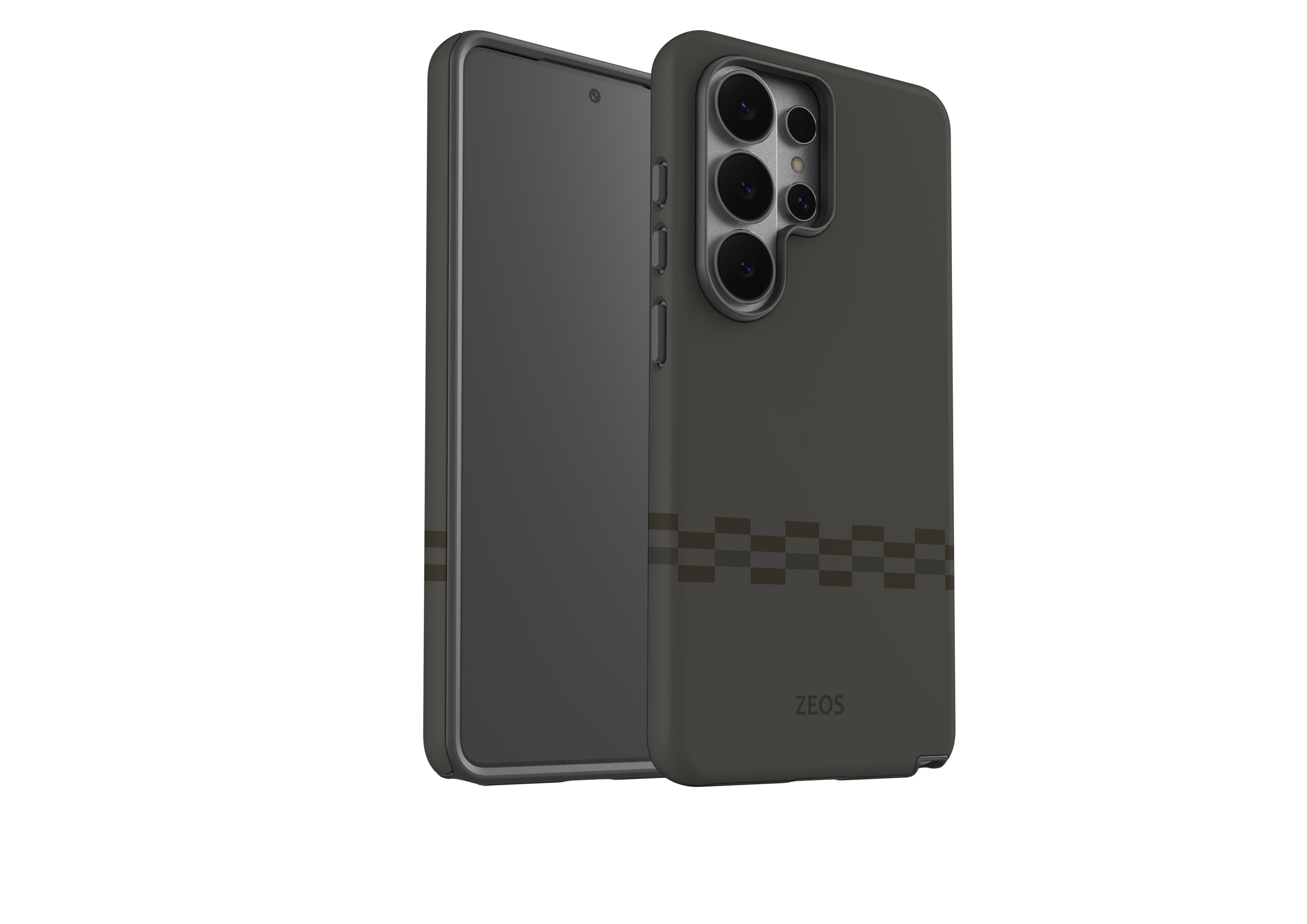 Zeos Chroma - Samsung Galaxy S26 Series