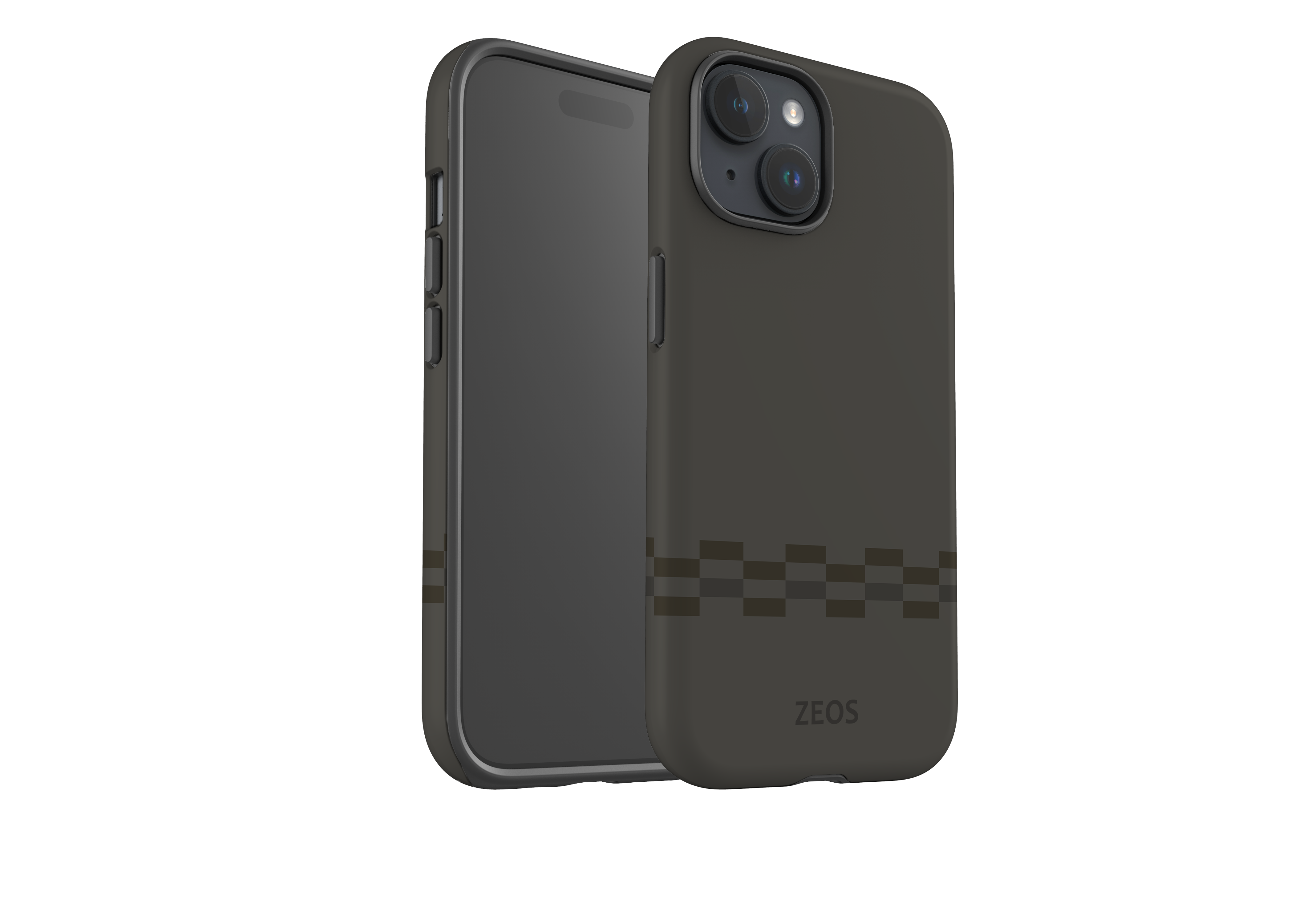 Zeos Chroma - iPhone 15 Series