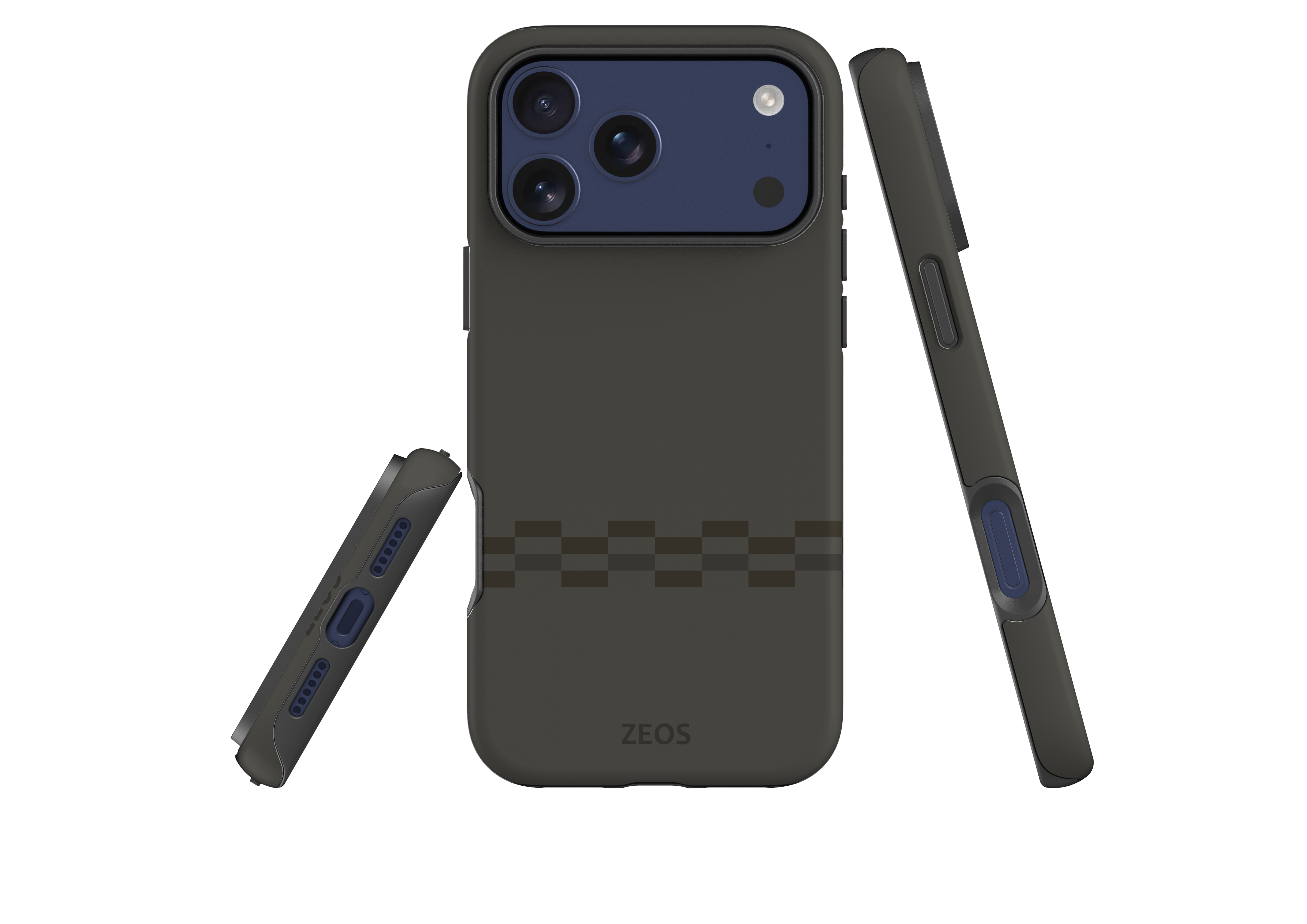 Zeos Chroma - iPhone 17 Series