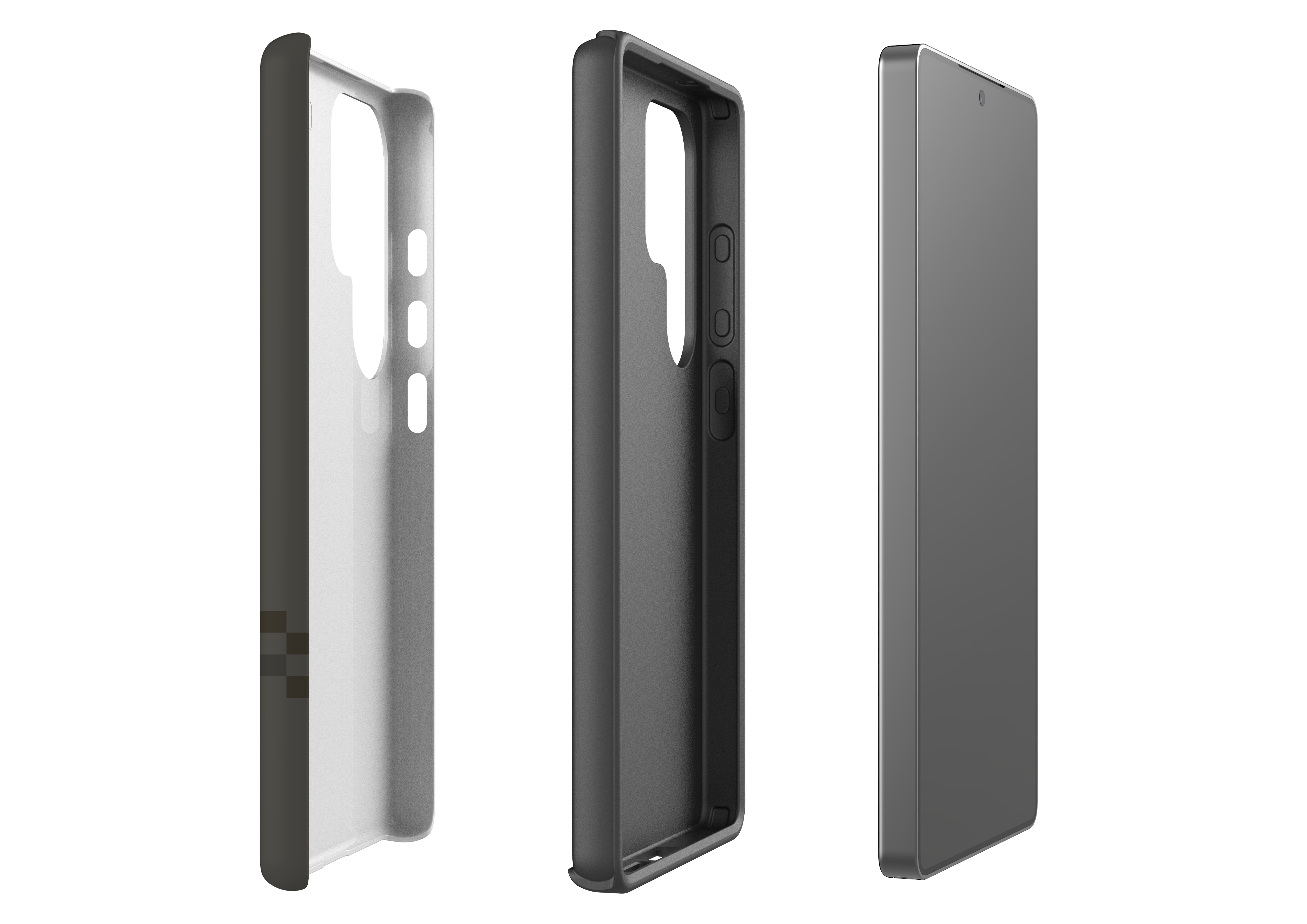 Zeos Chroma - Samsung Galaxy S25 Series