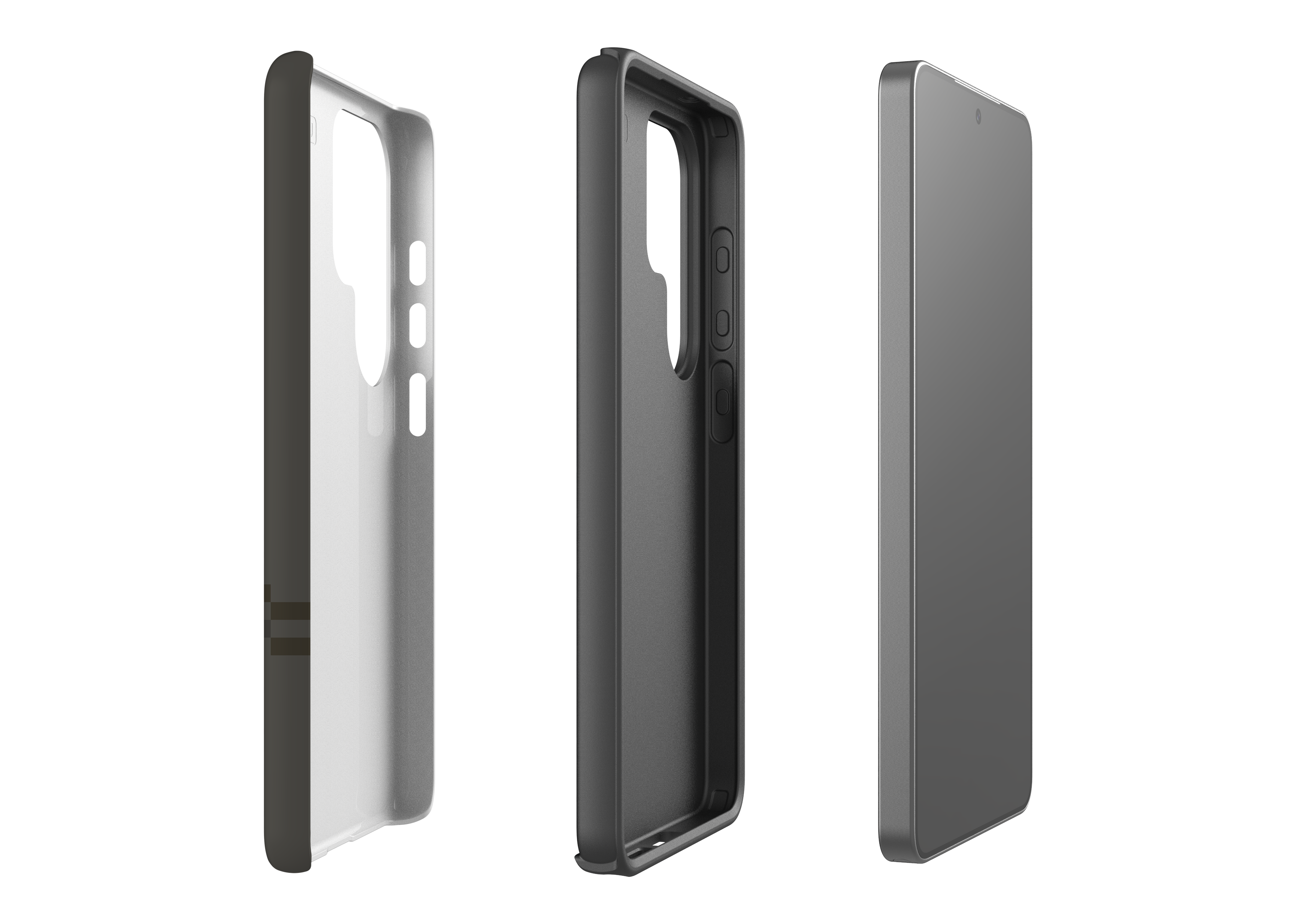 Zeos Chroma - Samsung Galaxy S26 Series