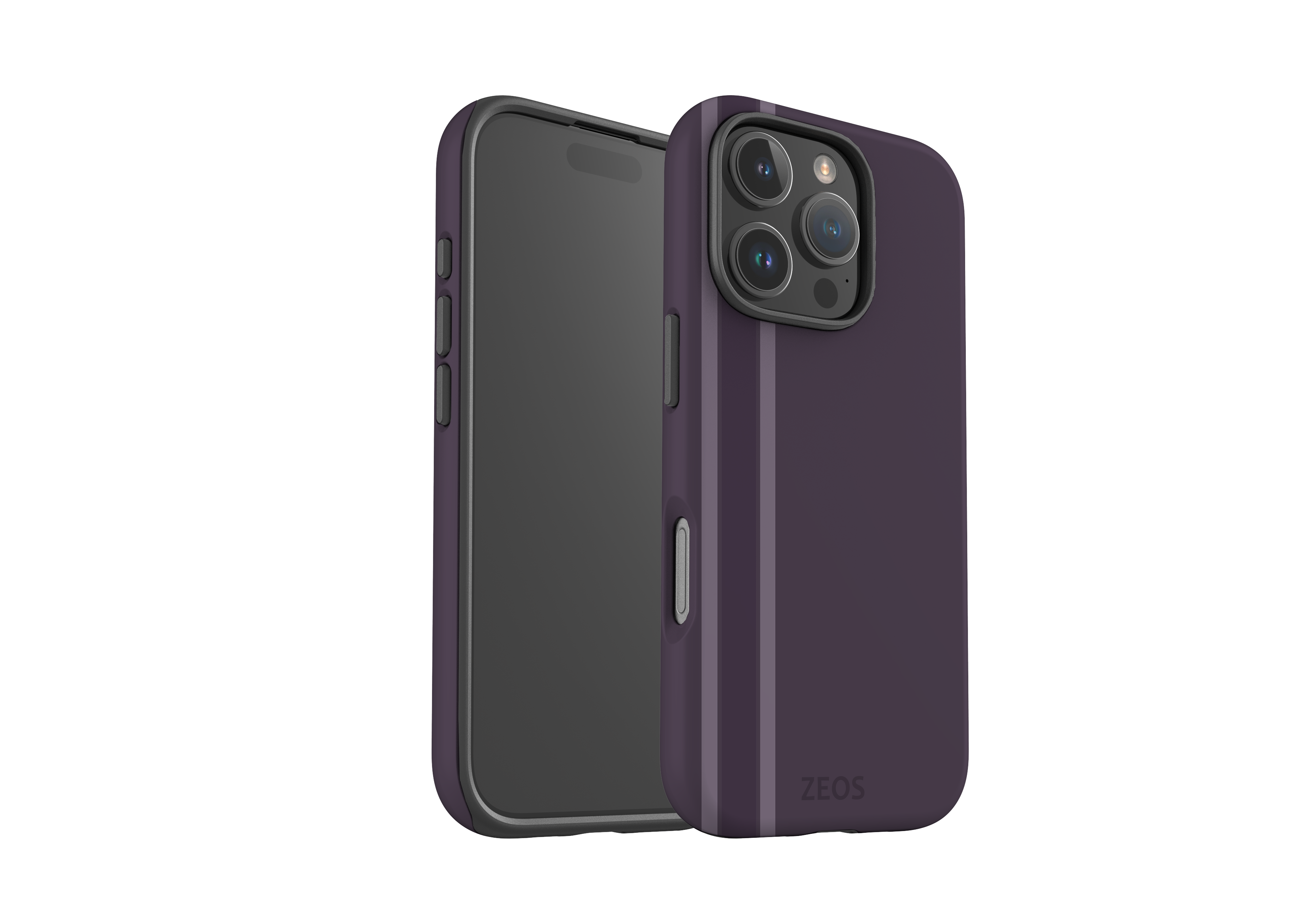 Zeos Linea - iPhone 16 Series