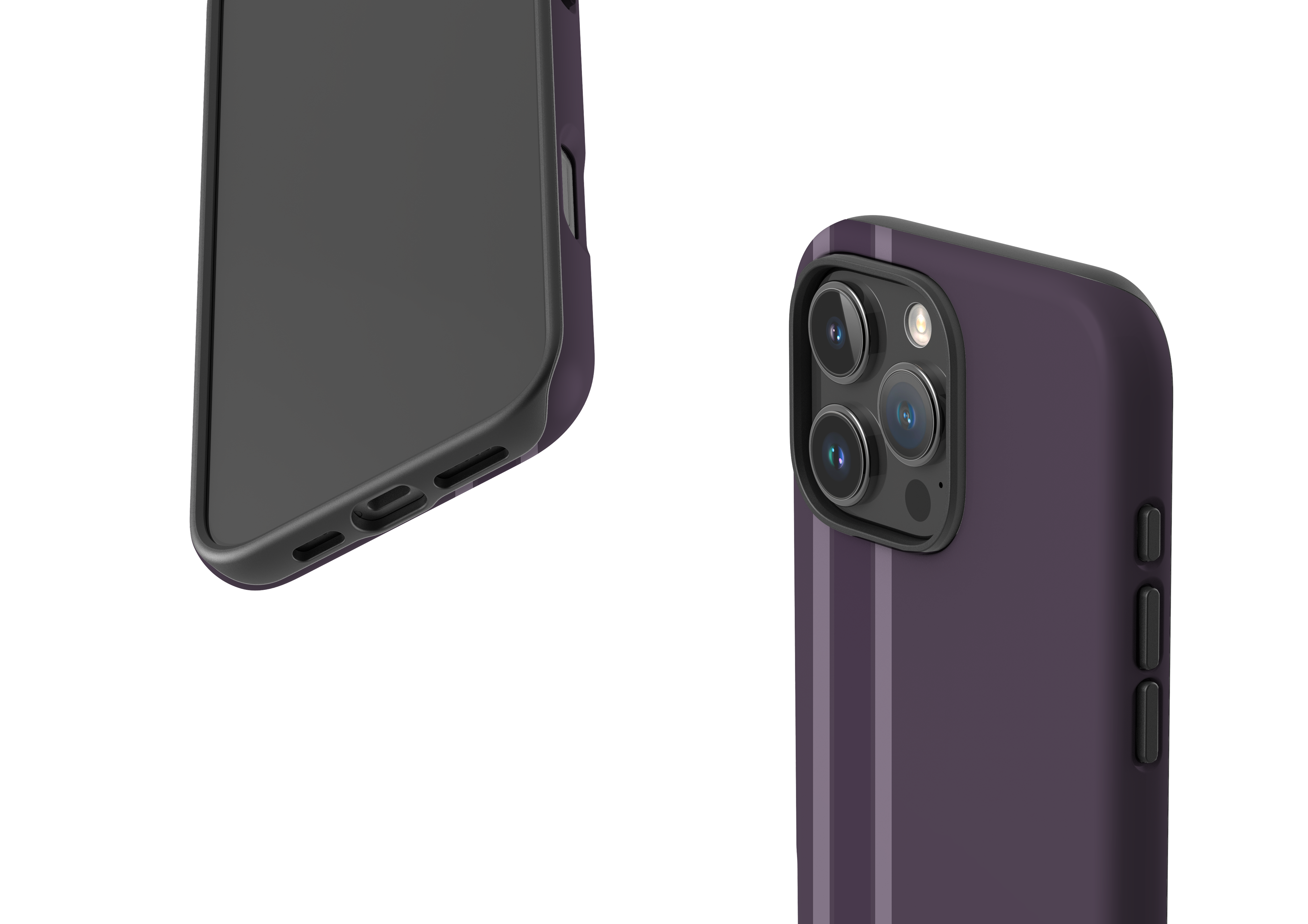 Zeos Linea - iPhone 16 Series
