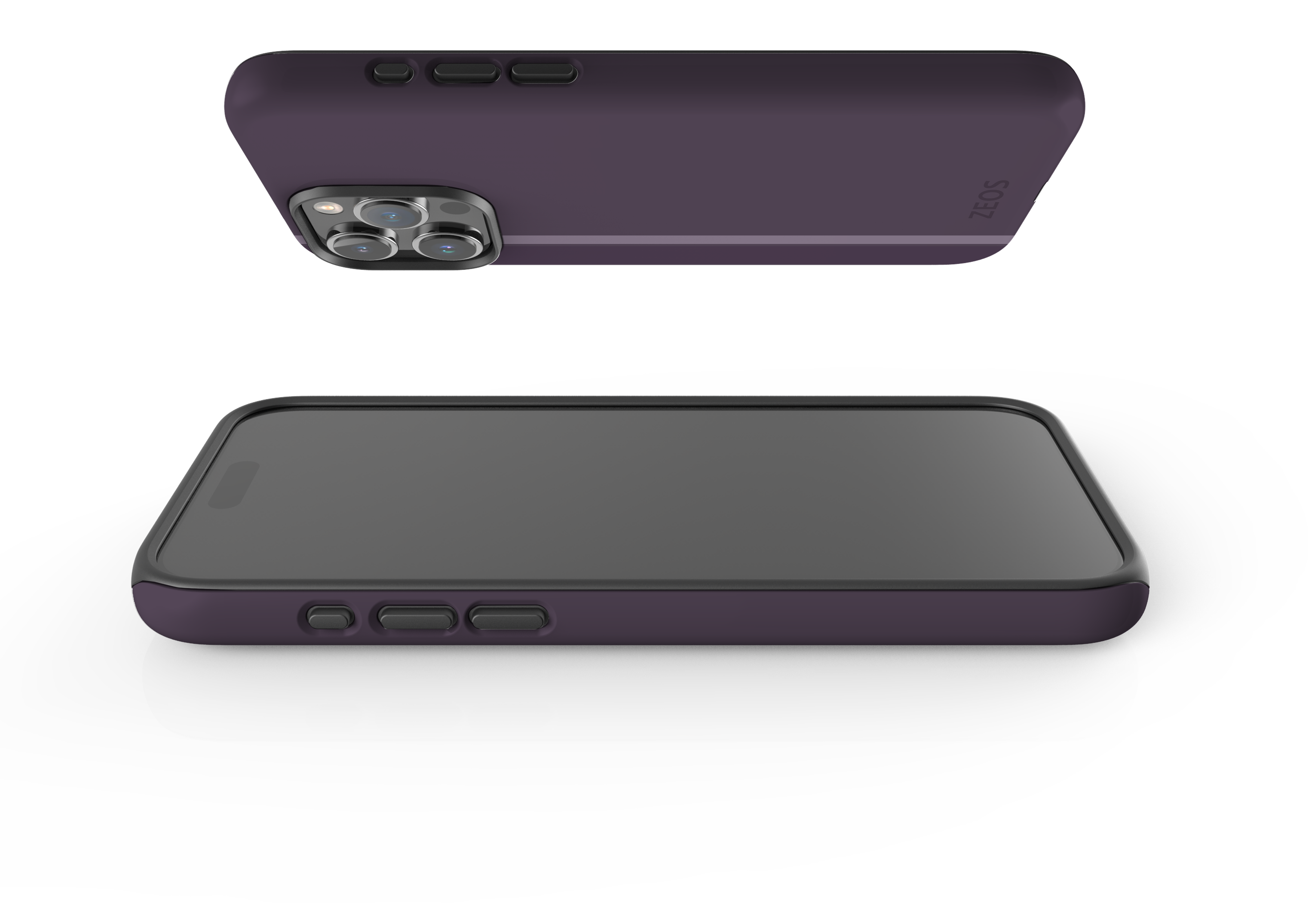 Zeos Linea - iPhone 15 Series