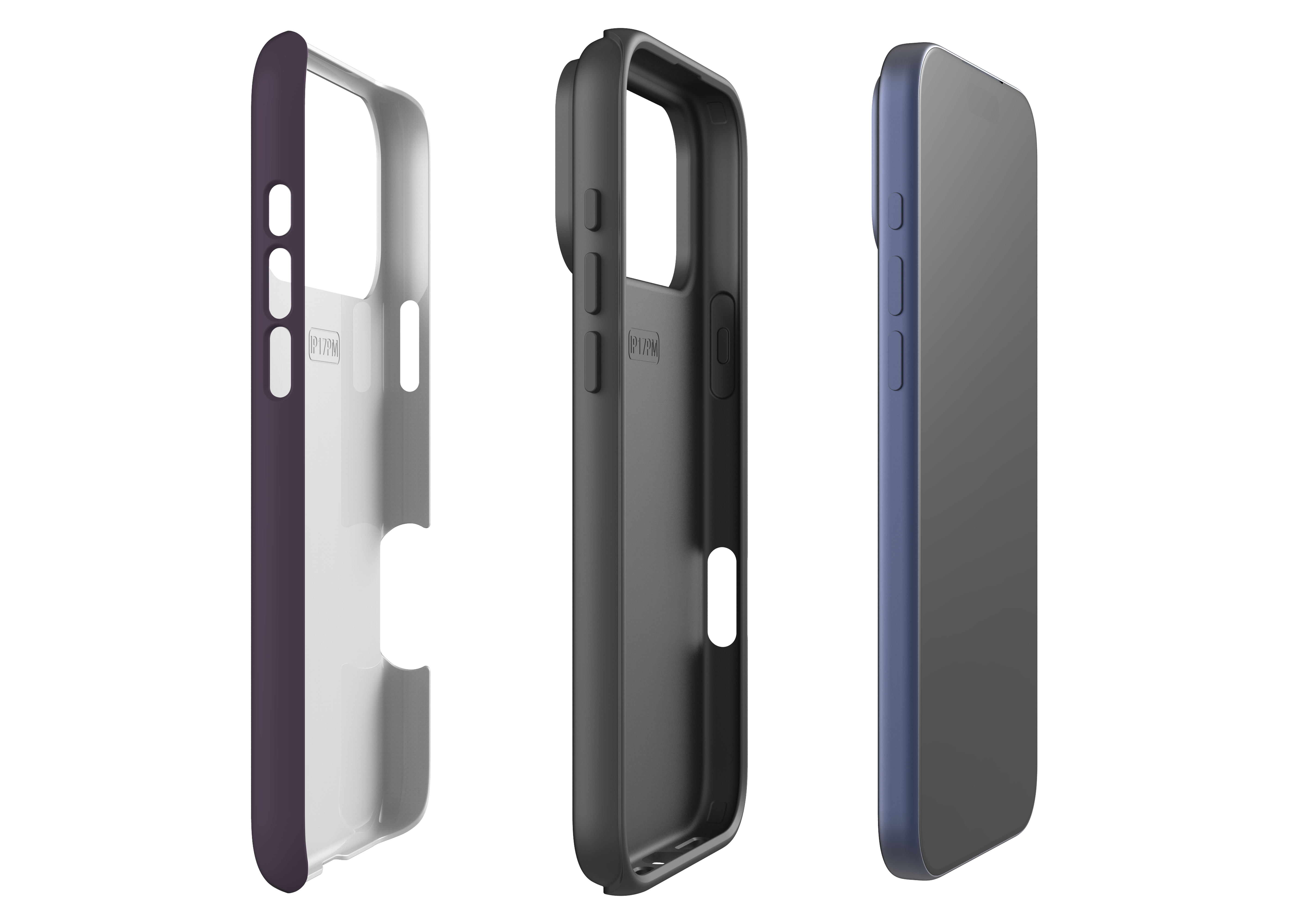 Zeos Linea - iPhone 17 Series