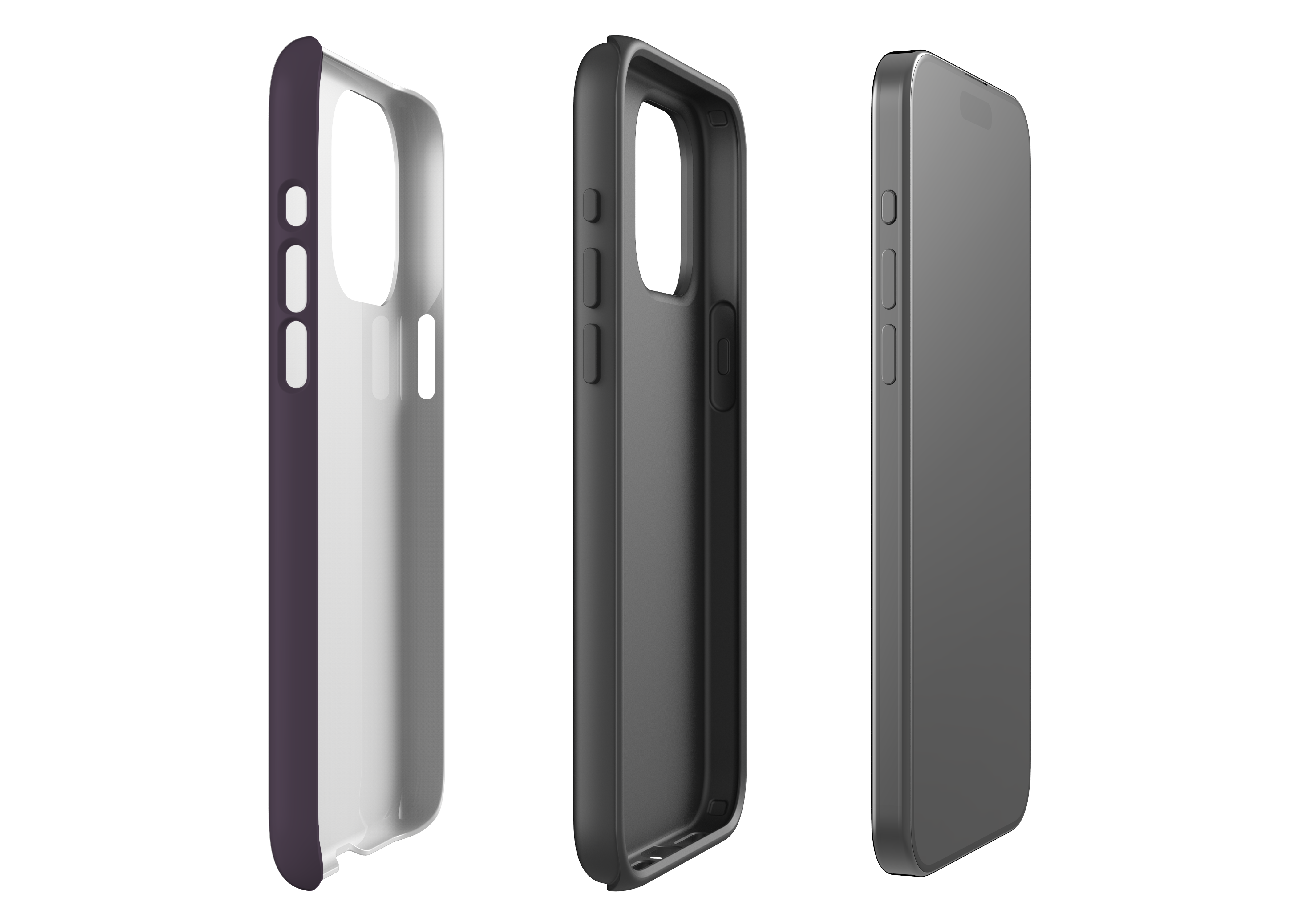 Zeos Linea - iPhone 15 Series