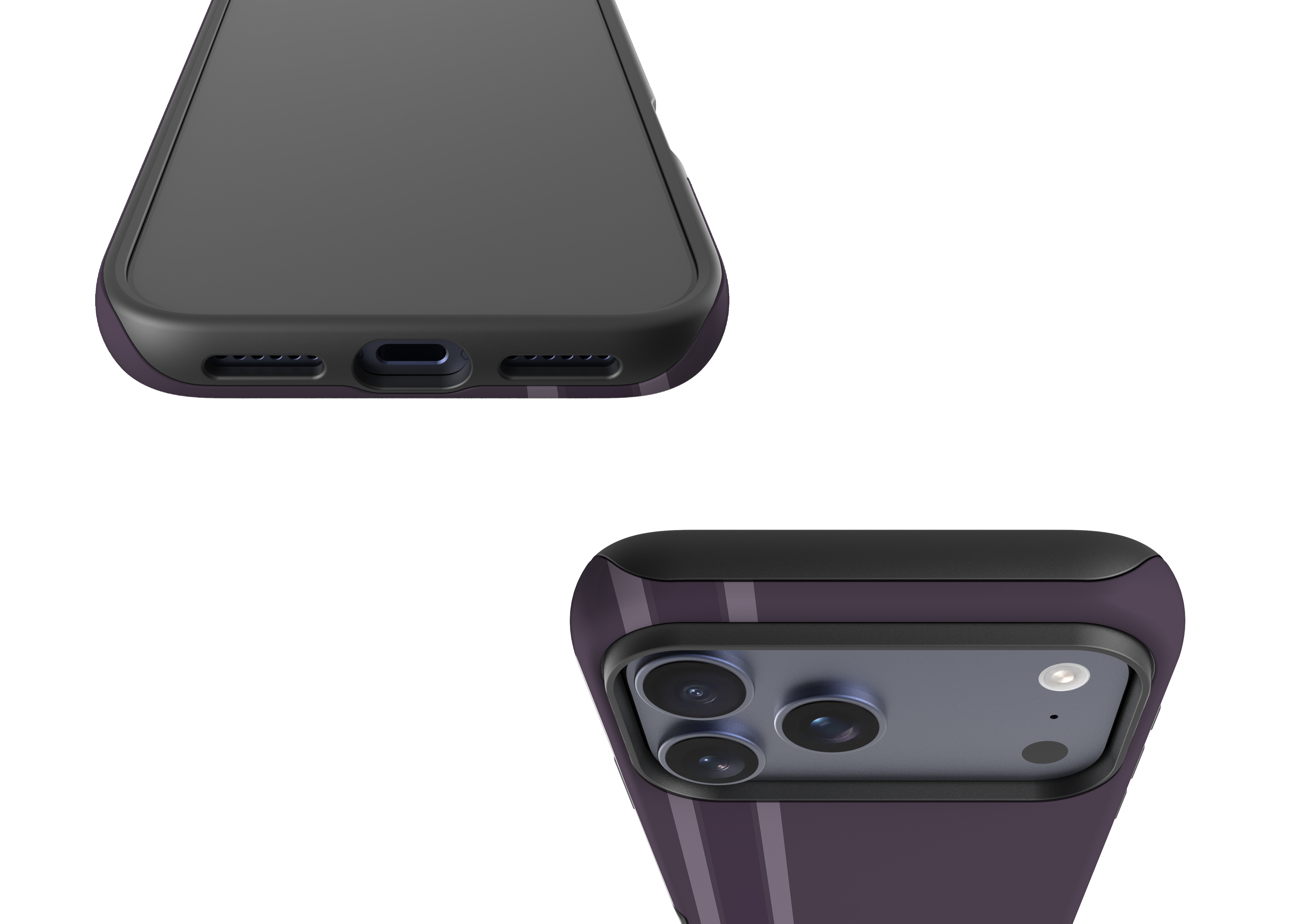 Zeos Linea - iPhone 17 Series