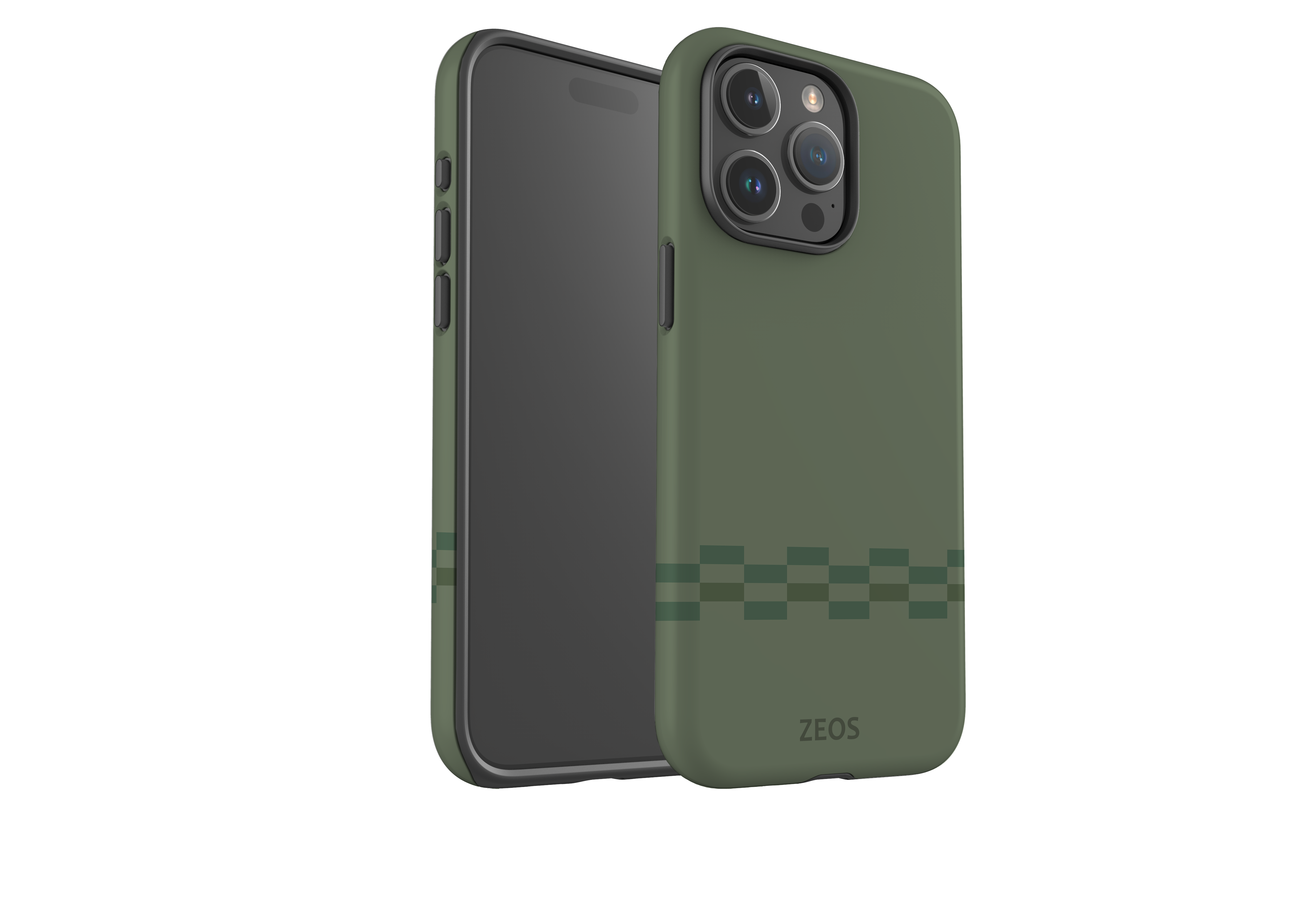 Zeos Chroma - iPhone 15 Series