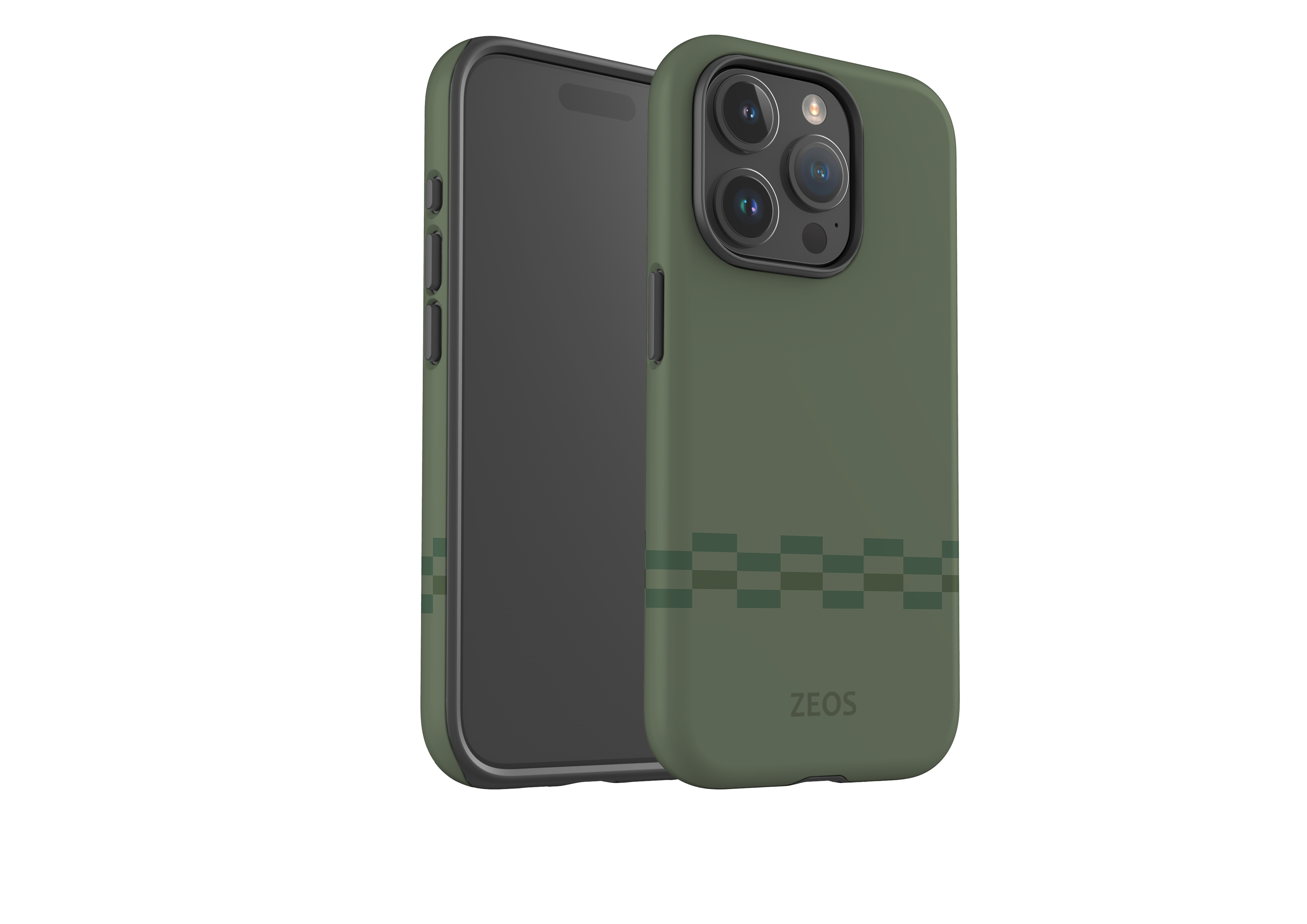 Zeos Chroma - iPhone 15 Series