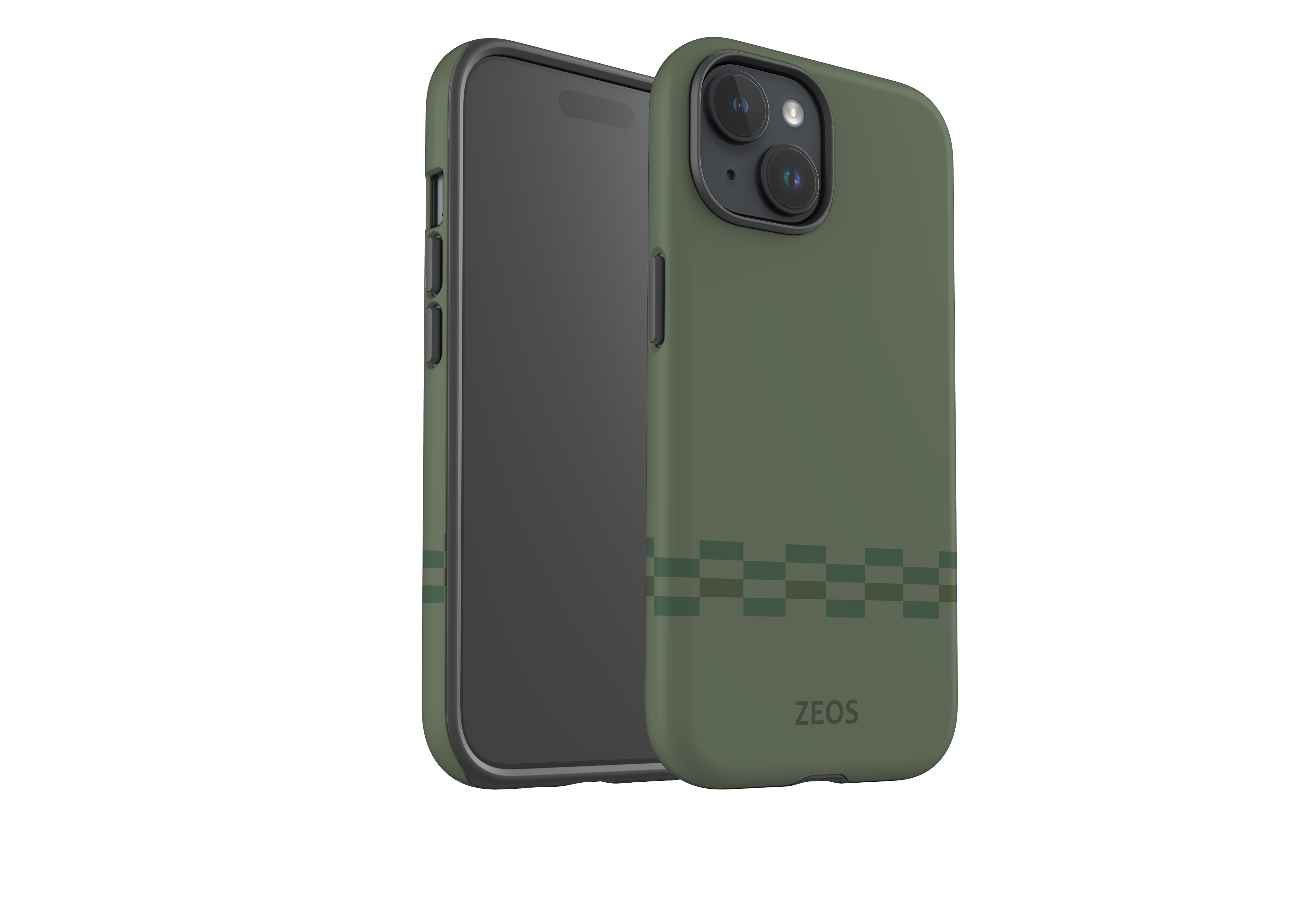 Zeos Chroma - iPhone 15 Series