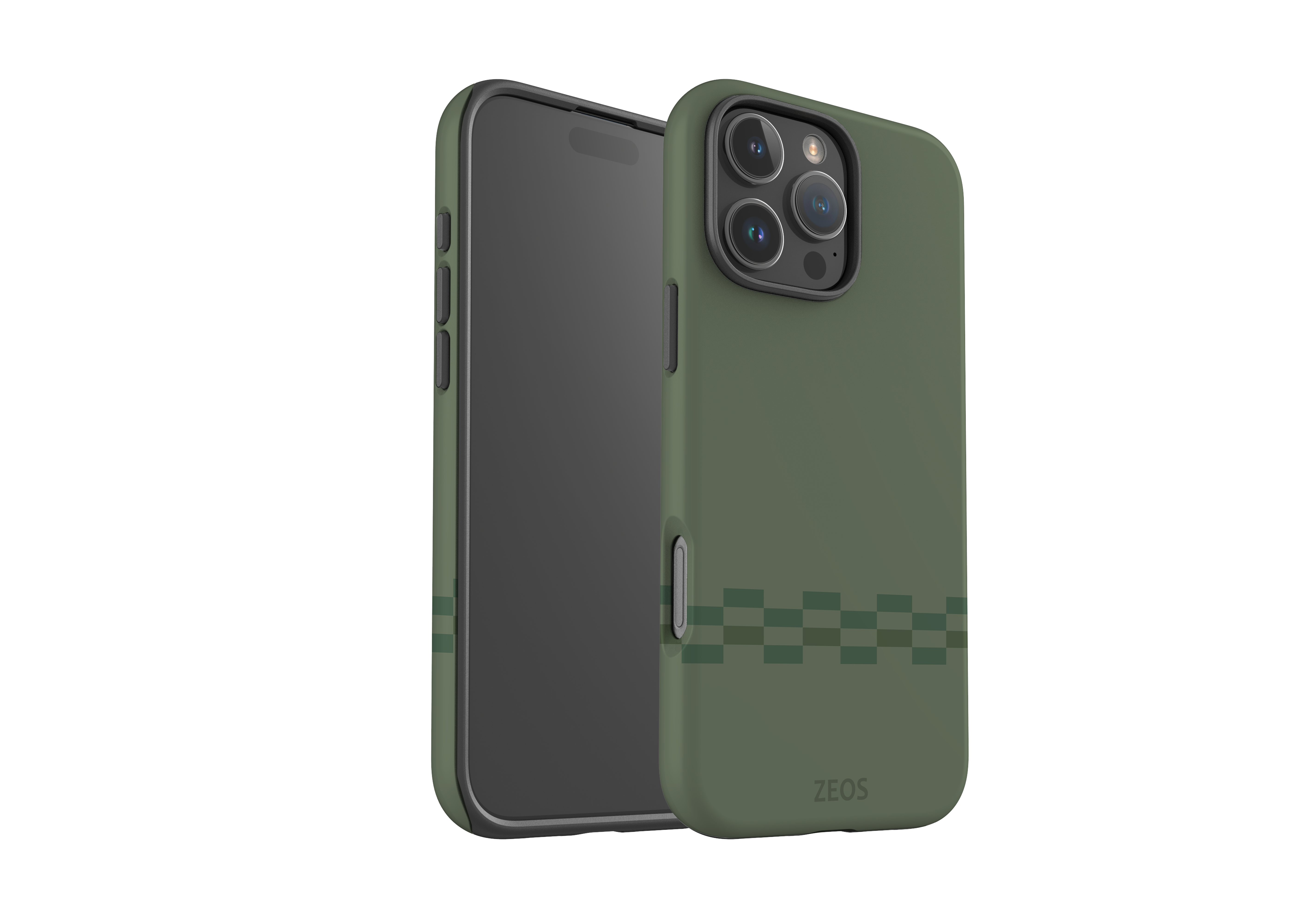 Zeos Chroma - iPhone 16 Series