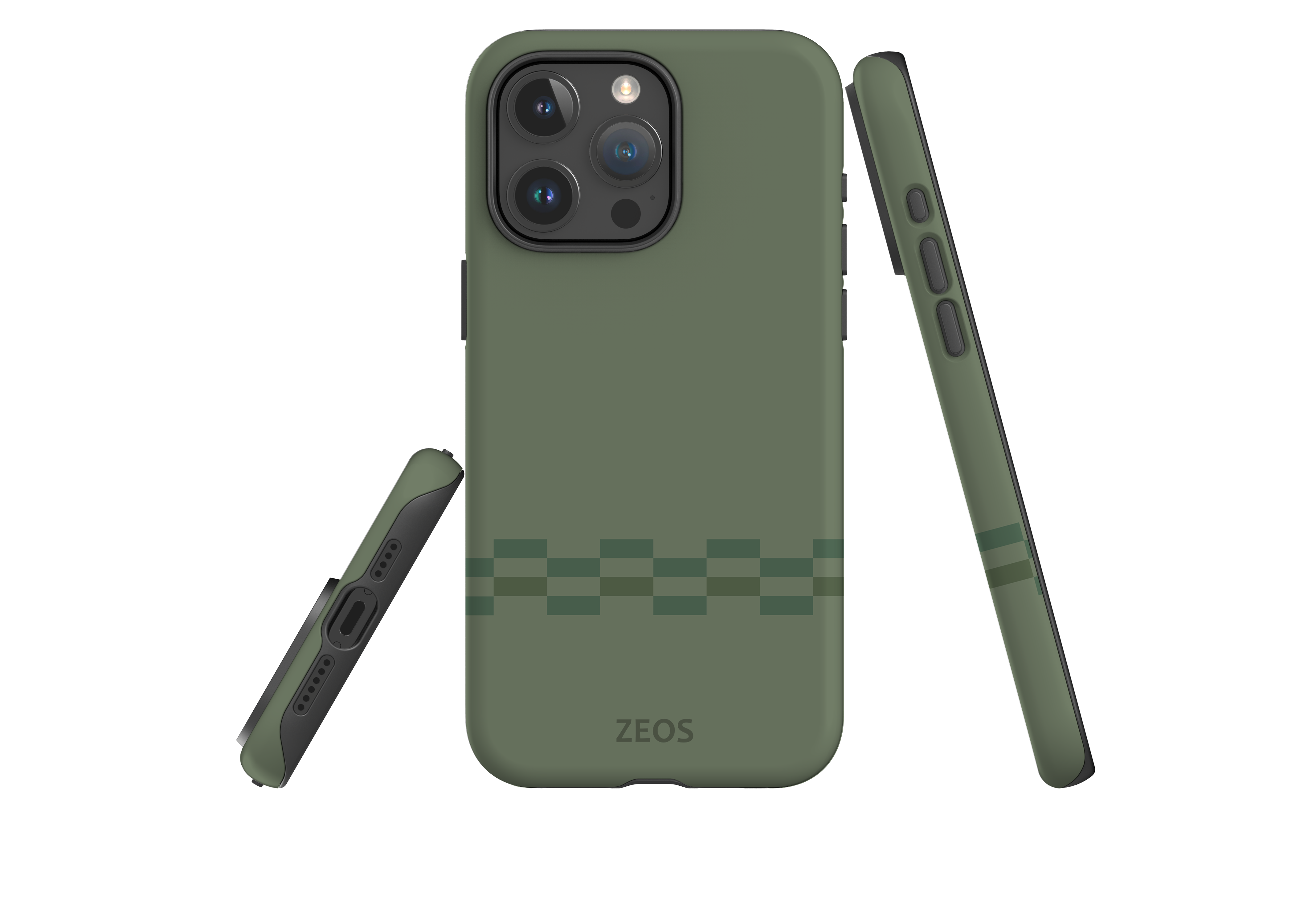 Zeos Chroma - iPhone 15 Series