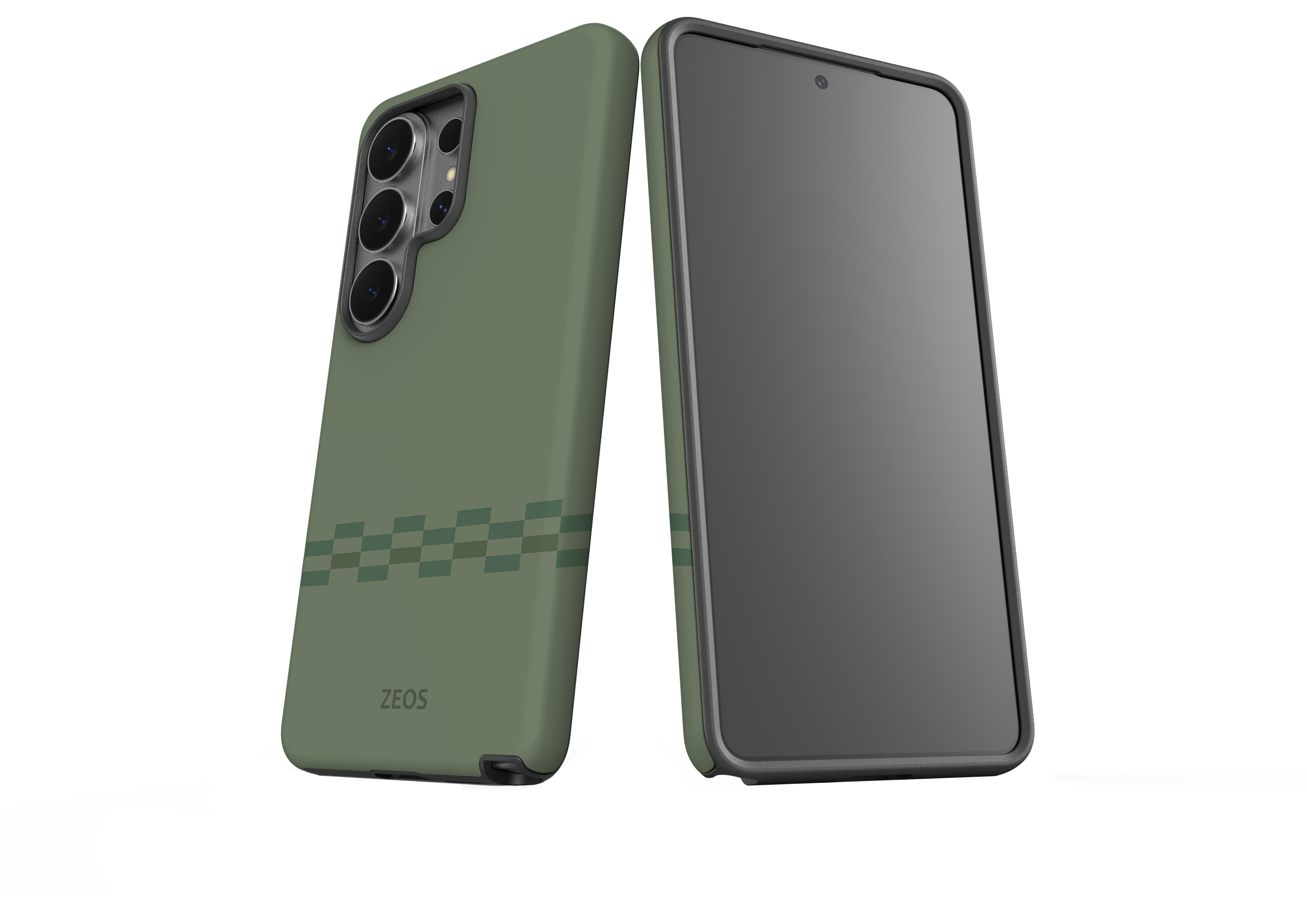 Zeos Chroma - Samsung Galaxy S26 Series