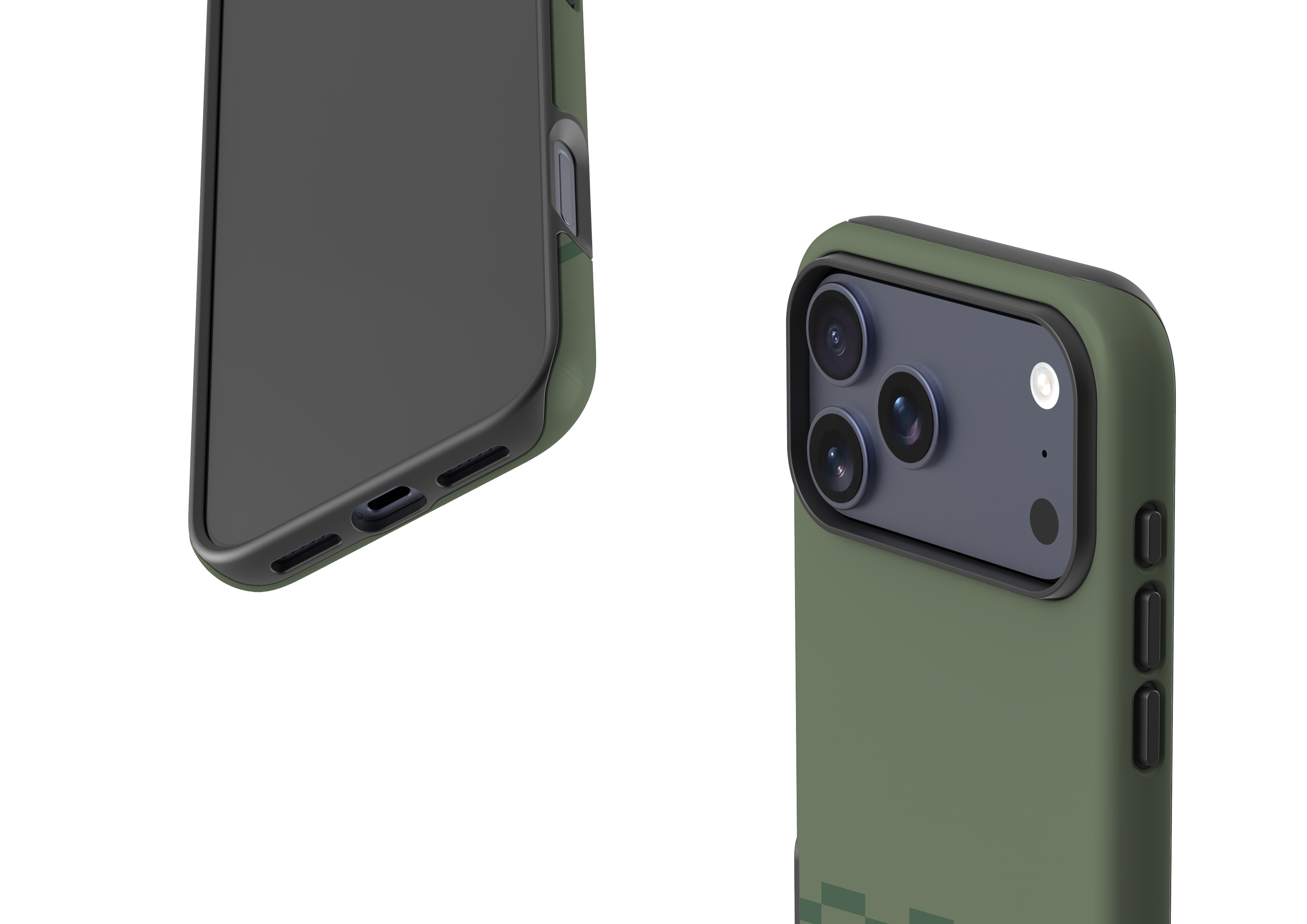 Zeos Chroma - iPhone 17 Series