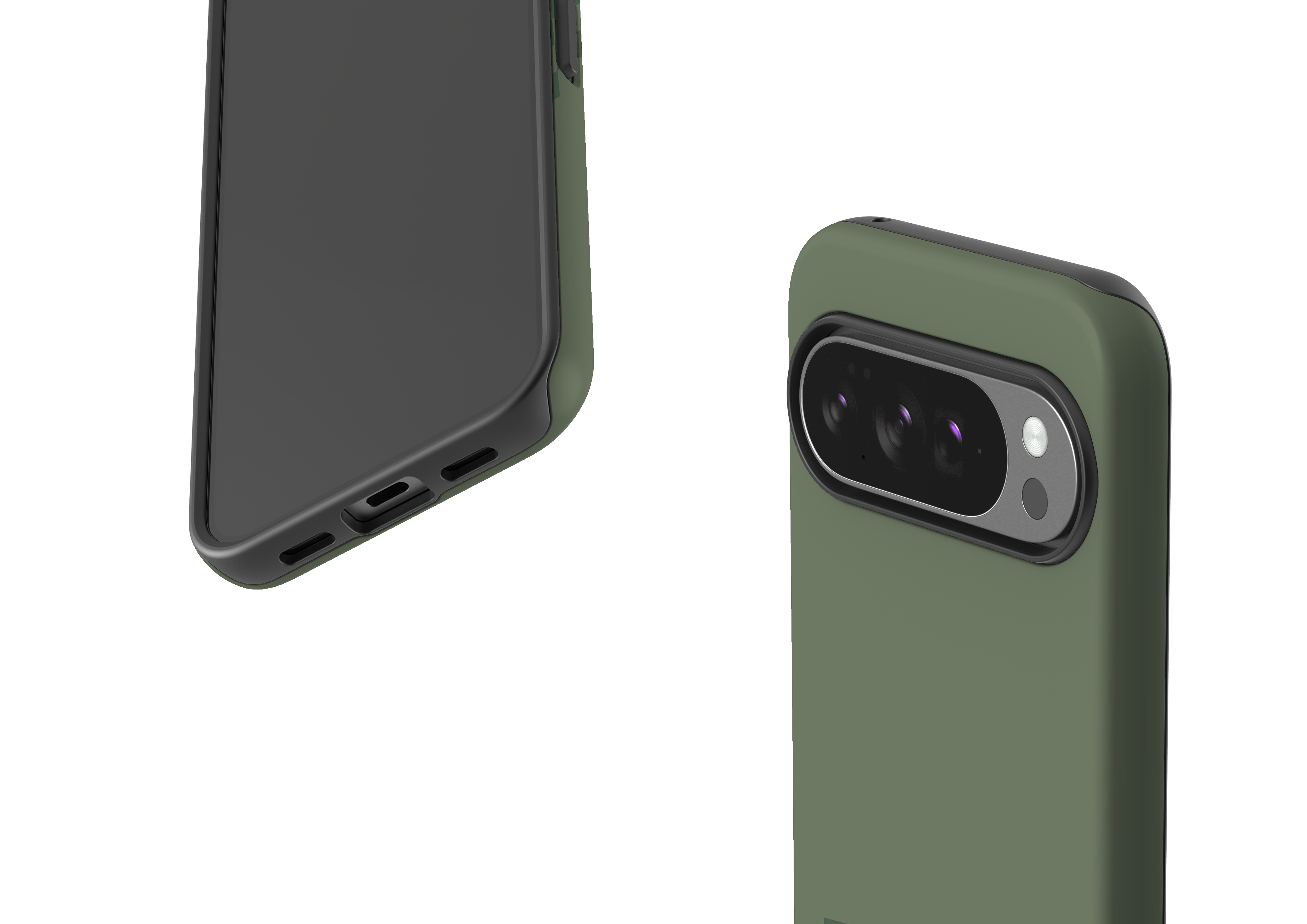 Zeos Chroma - Google Pixel 10 Series