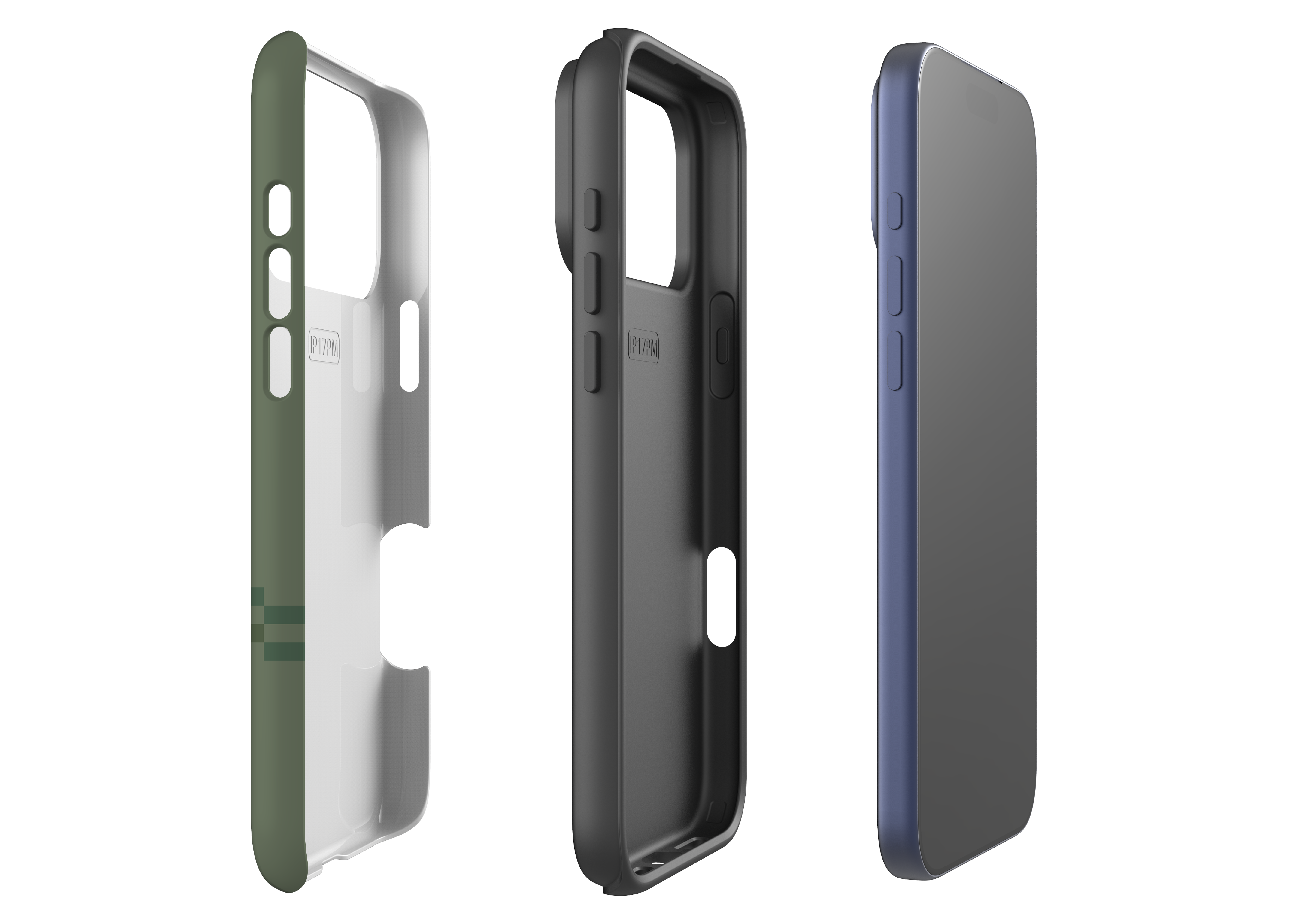 Zeos Chroma - iPhone 17 Series