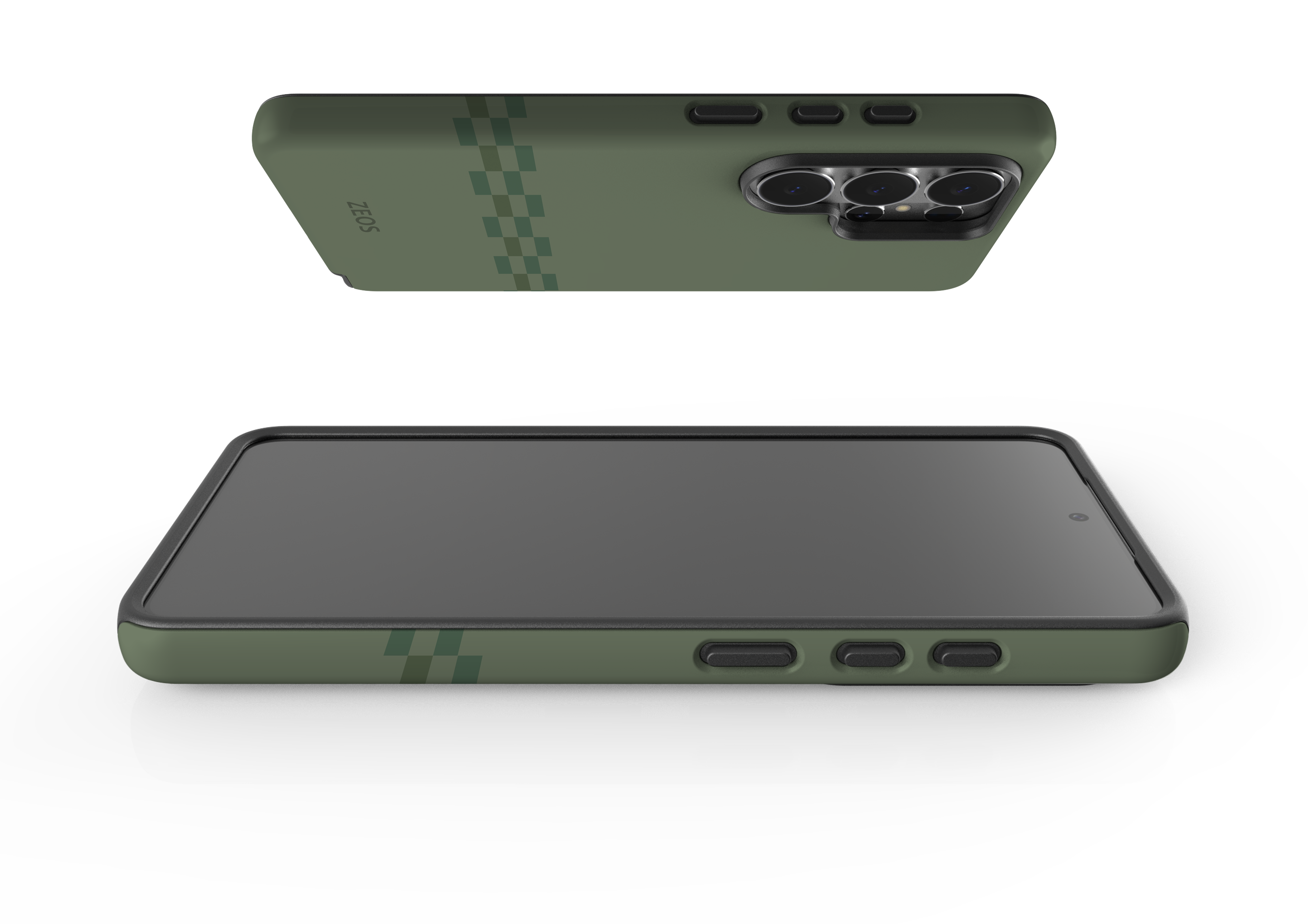 Zeos Chroma - Samsung Galaxy S26 Series