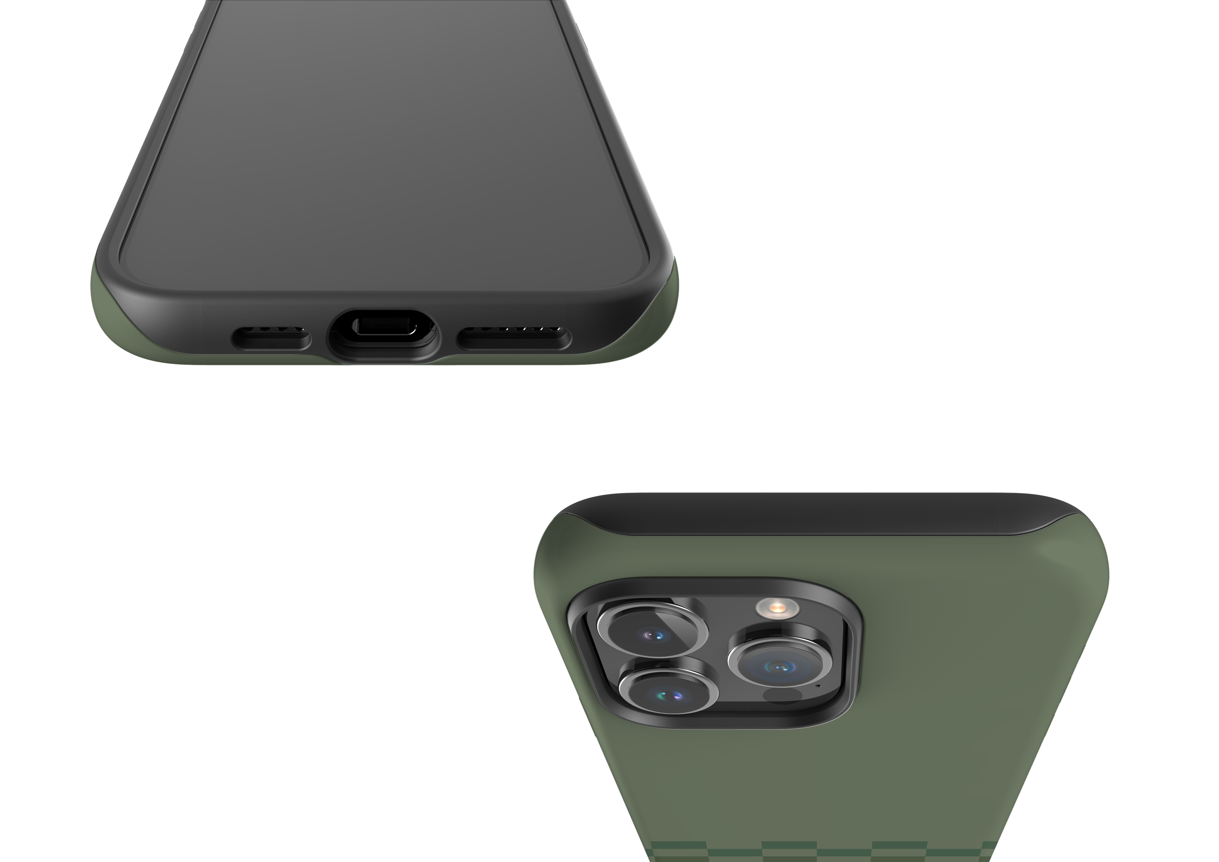 Zeos Chroma - iPhone 15 Series