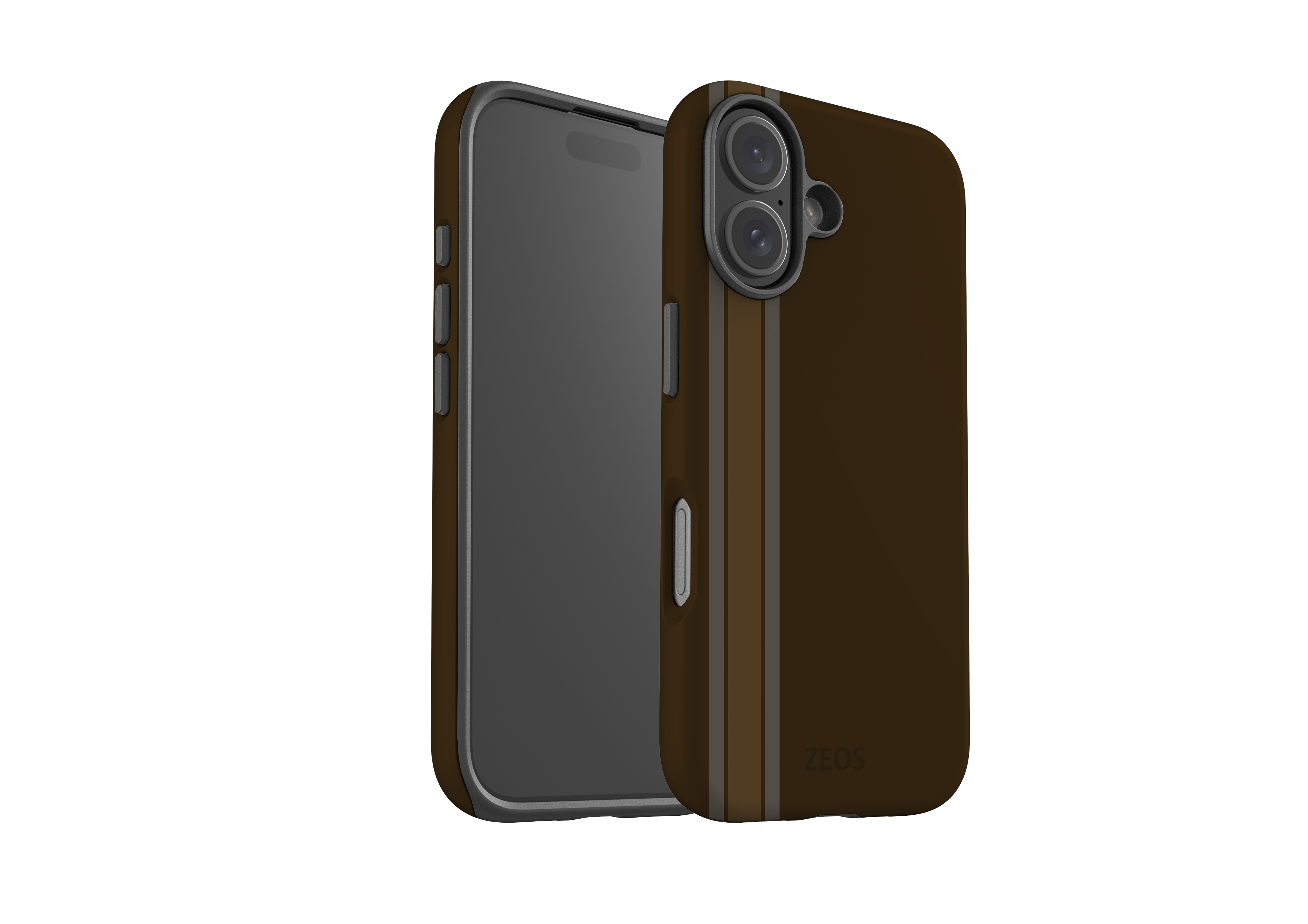 Zeos Linea - iPhone 16 Series