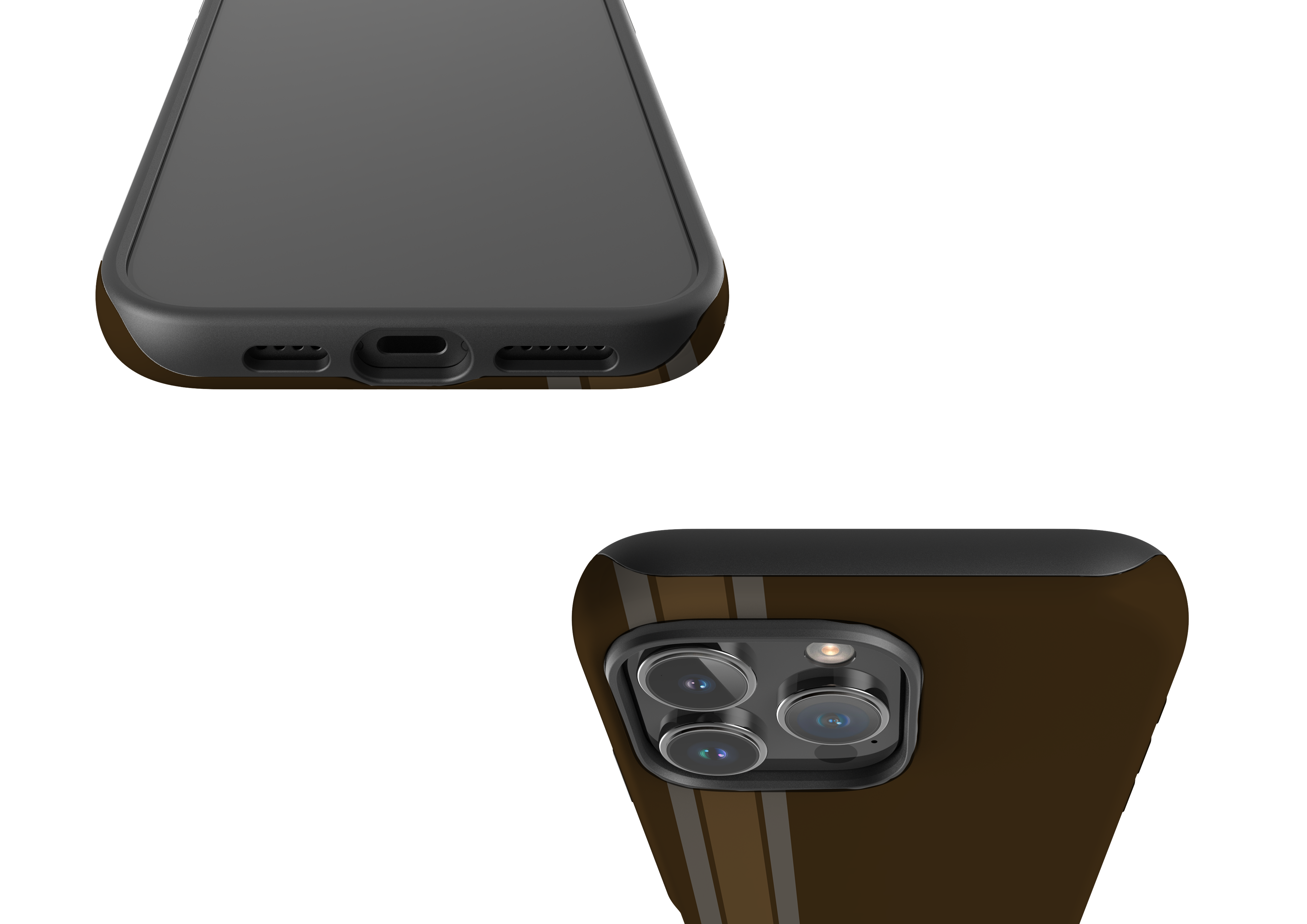 Zeos Linea - iPhone 16 Series