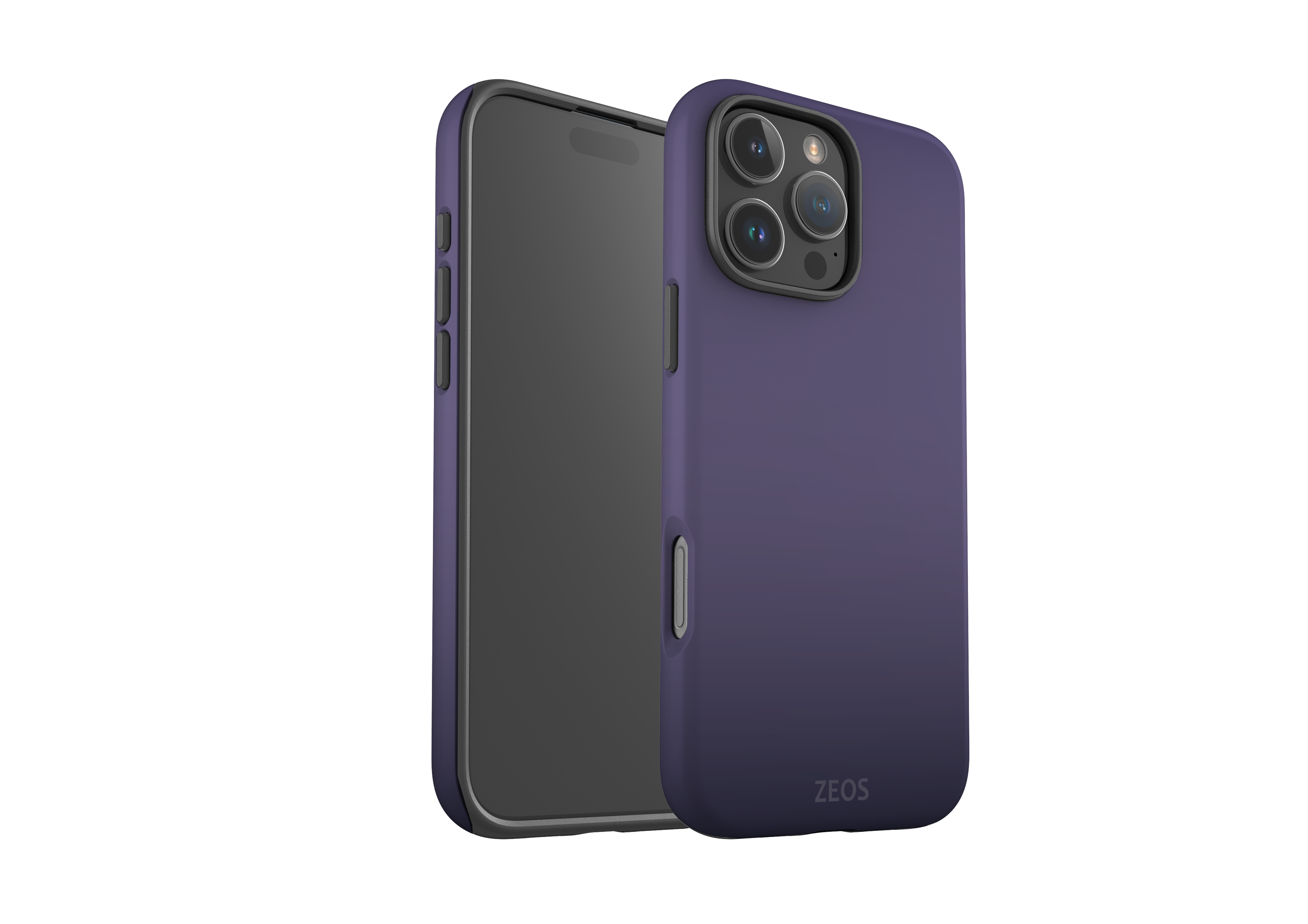 Zeos Cascade - iPhone 16 Series