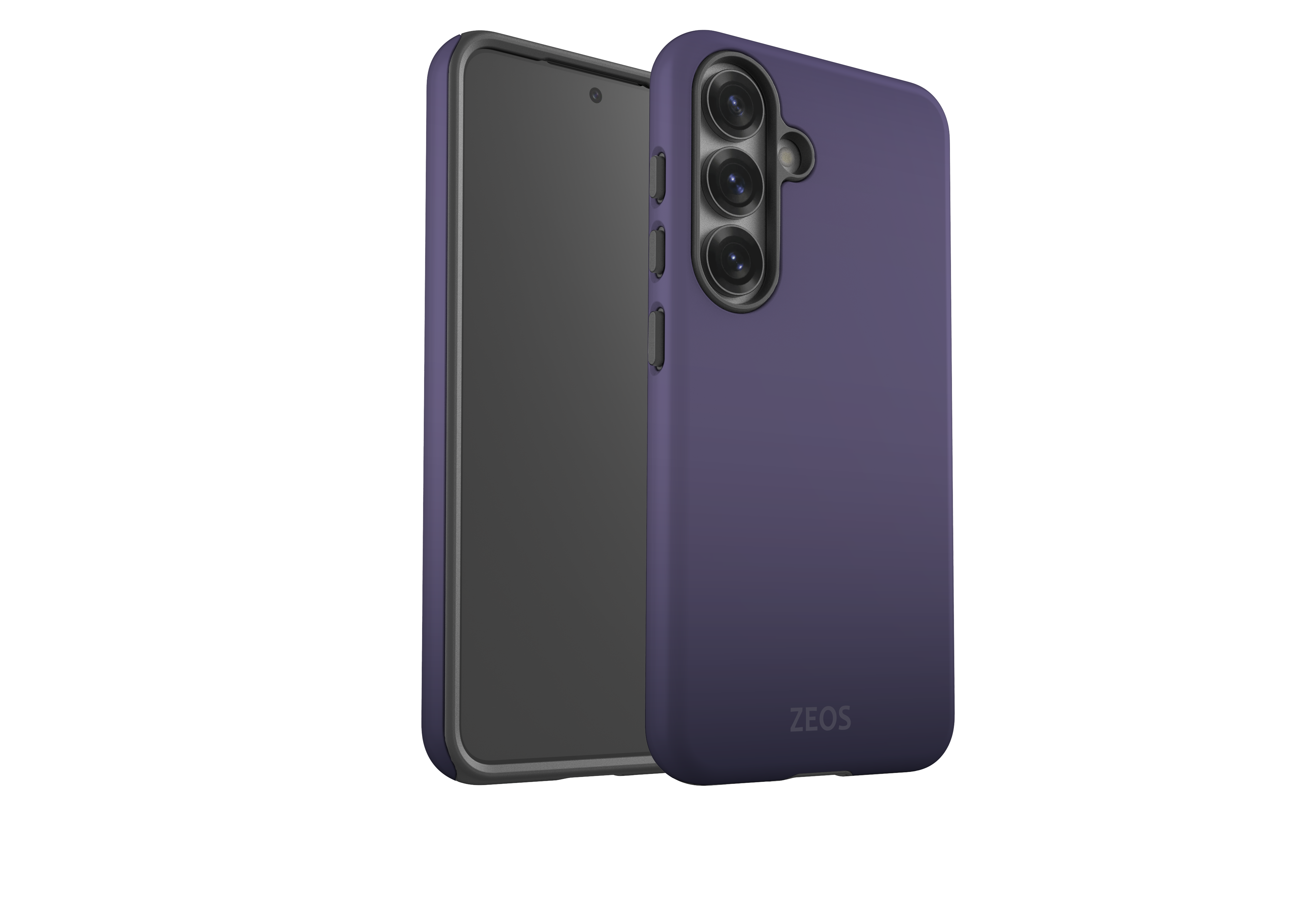 Zeos Gradia - Samsung Galaxy S25 Series