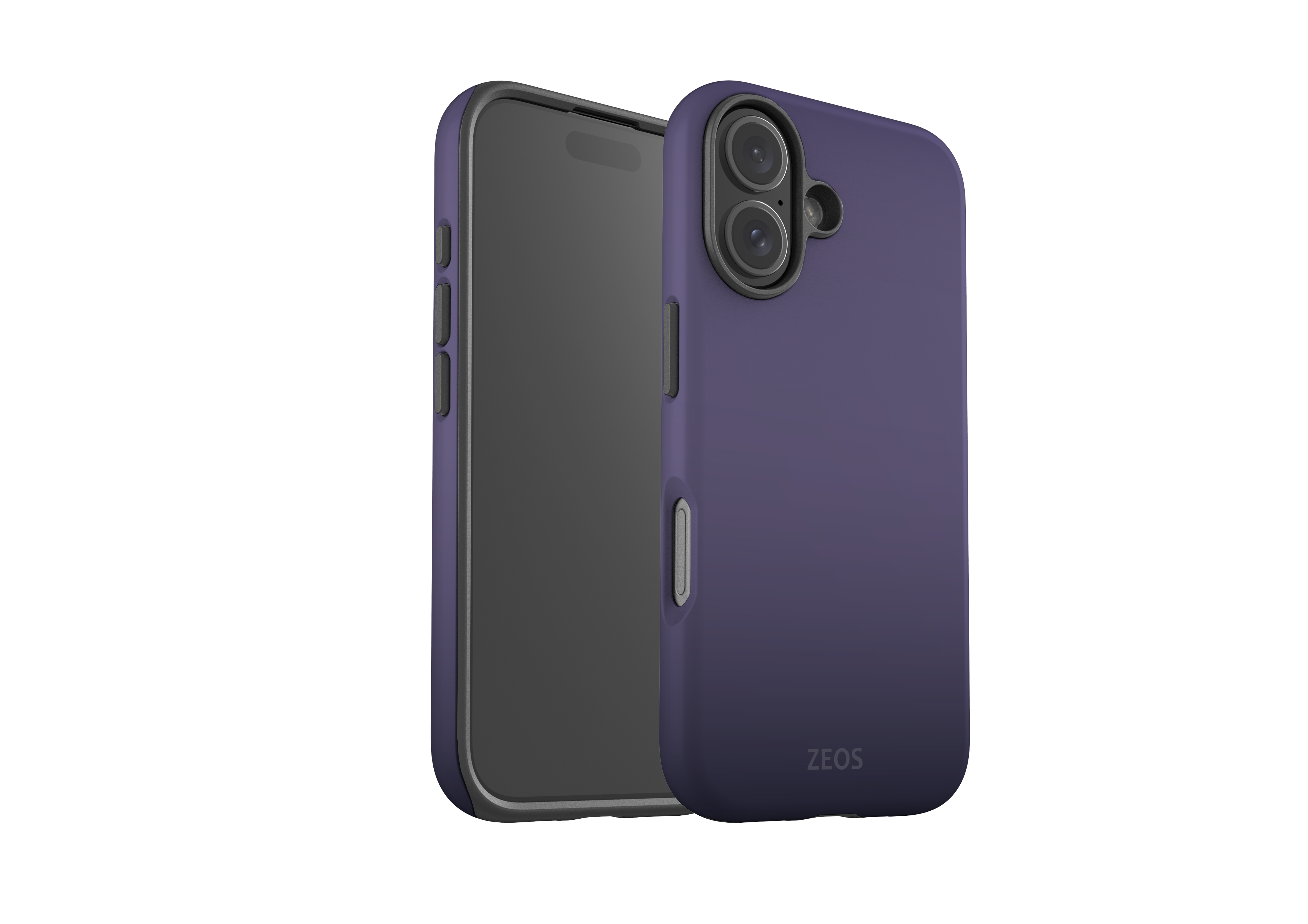 Zeos Gradia - iPhone 16 Series