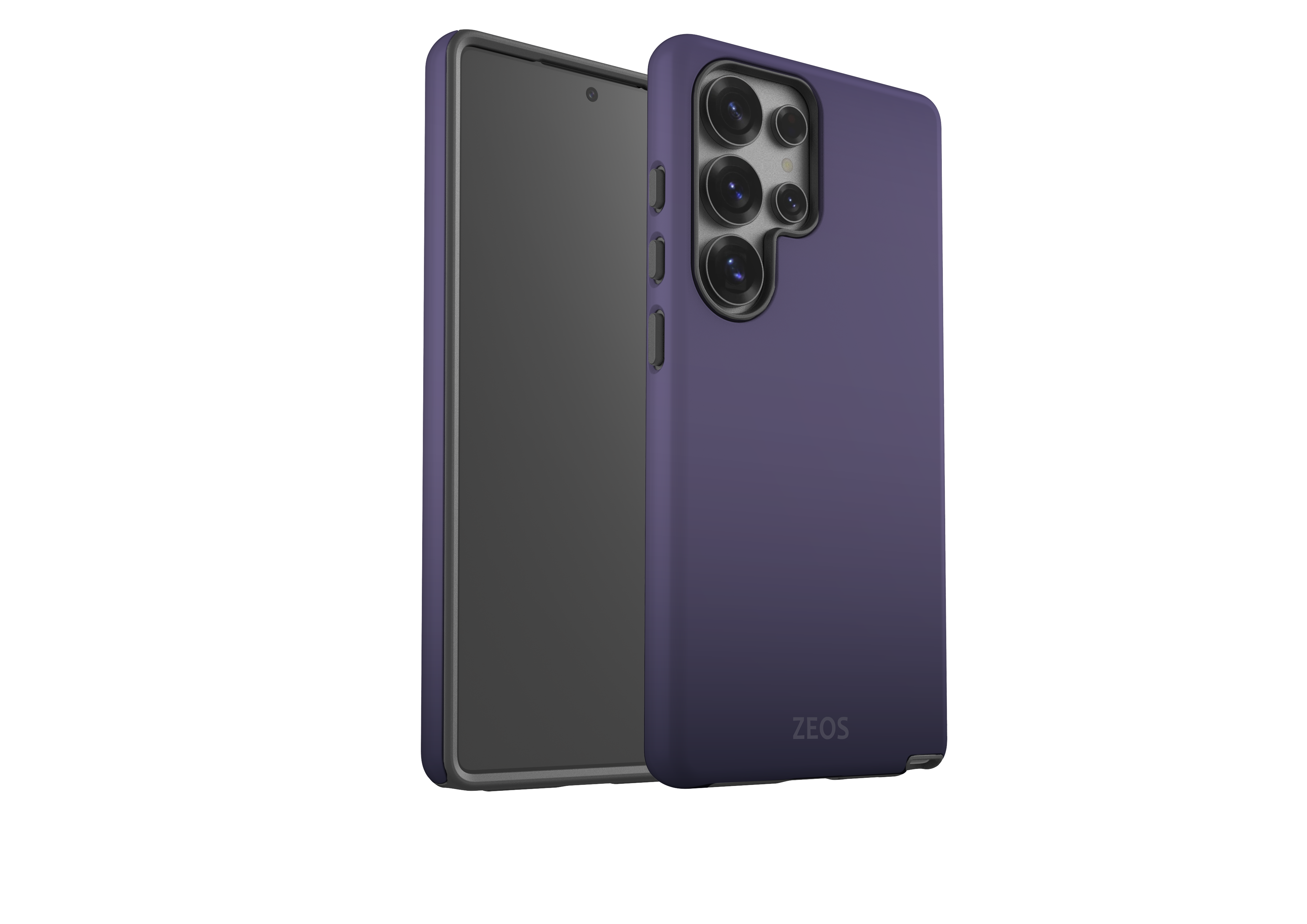Zeos Gradia - Samsung Galaxy S25 Series