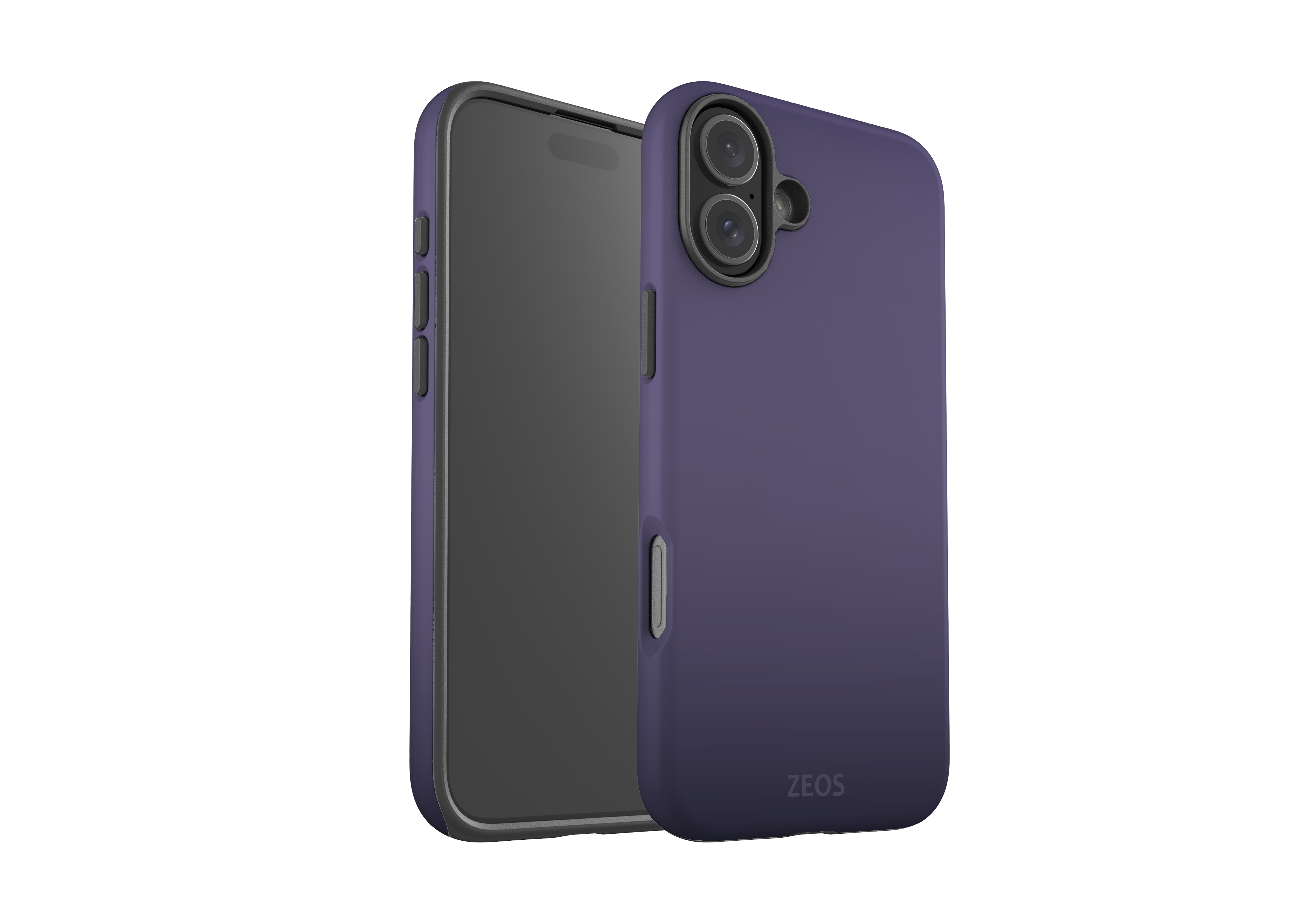 Zeos Gradia - iPhone 16 Series
