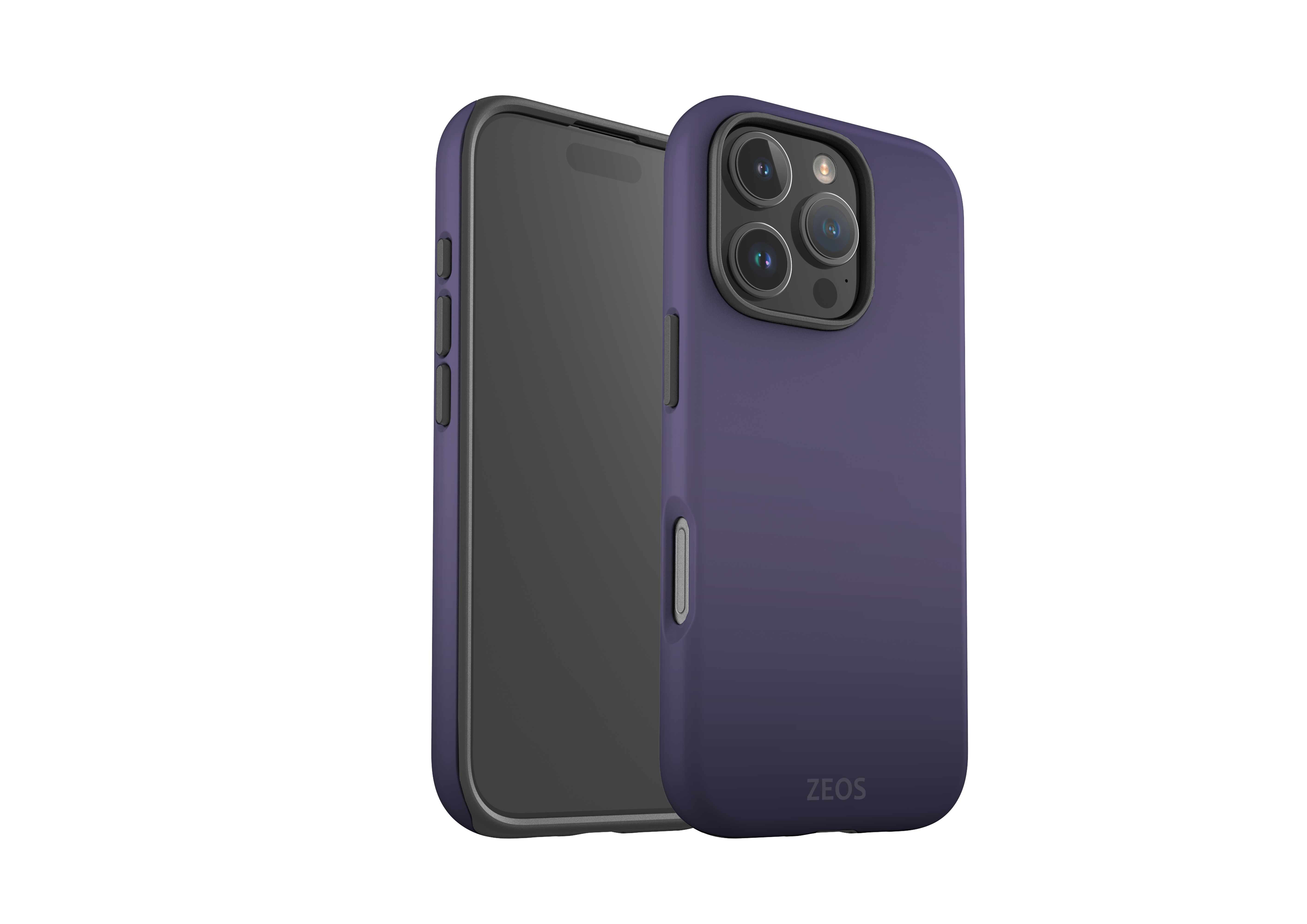 Zeos Gradia - iPhone 16 Series
