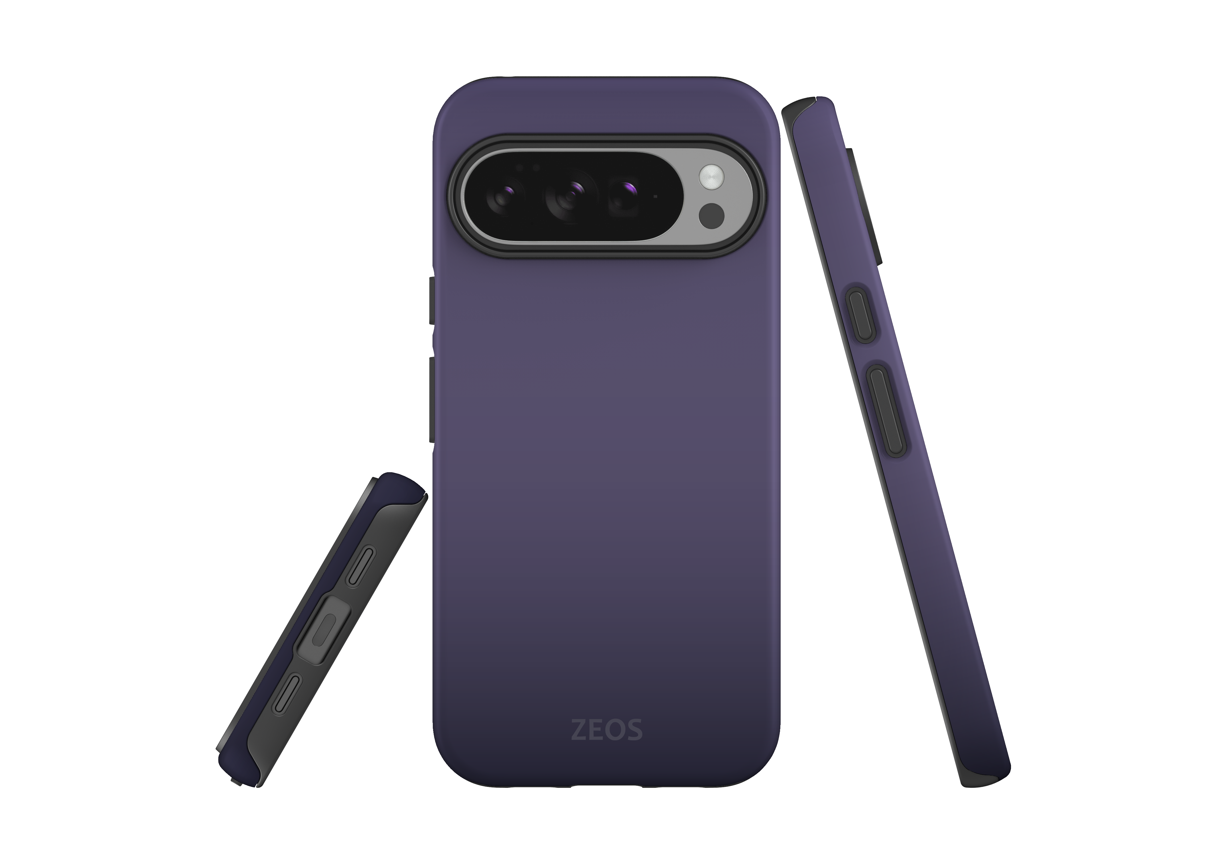 Zeos Gradia - Google Pixel 10 Series