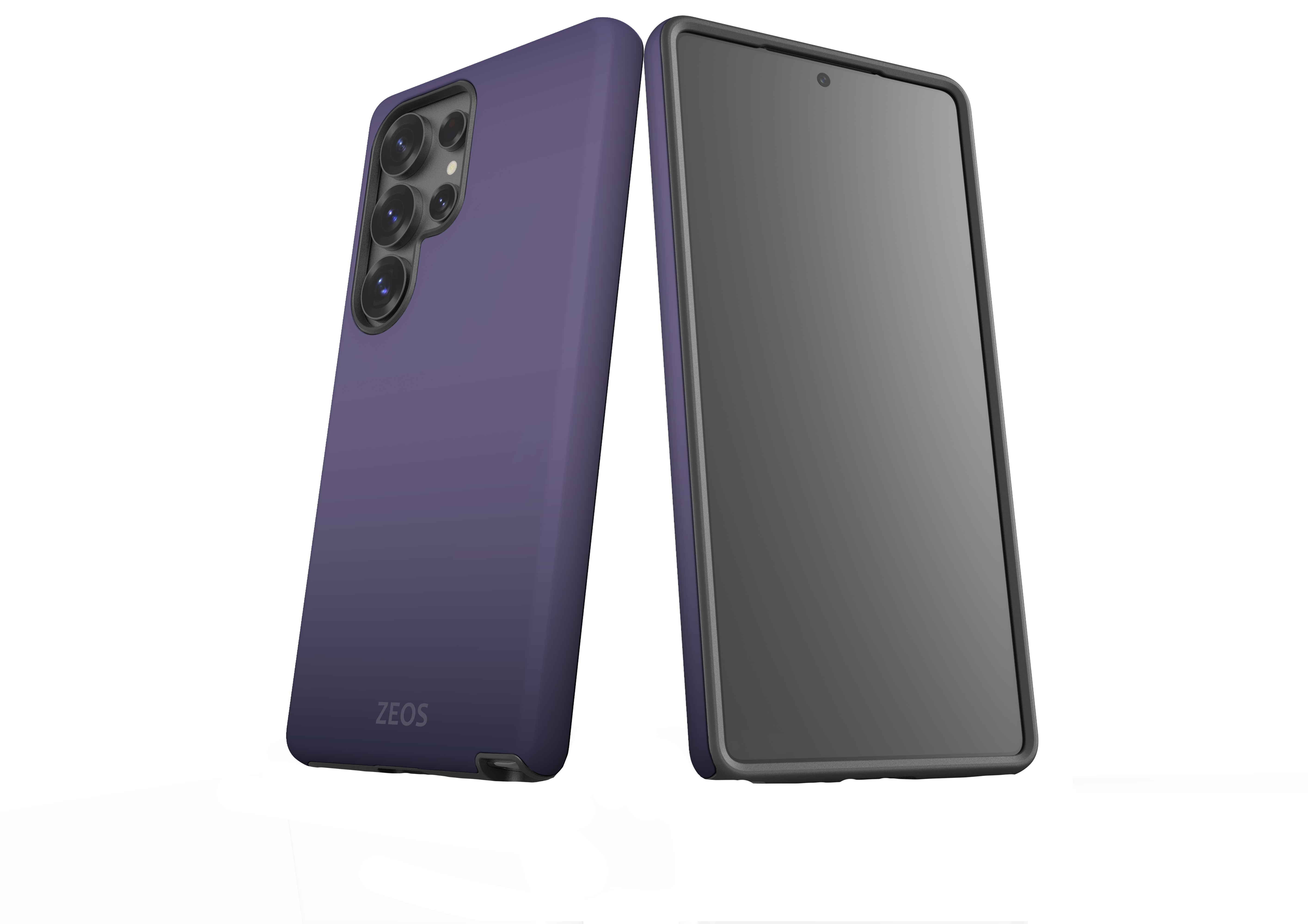 Zeos Gradia - Samsung Galaxy S25 Series