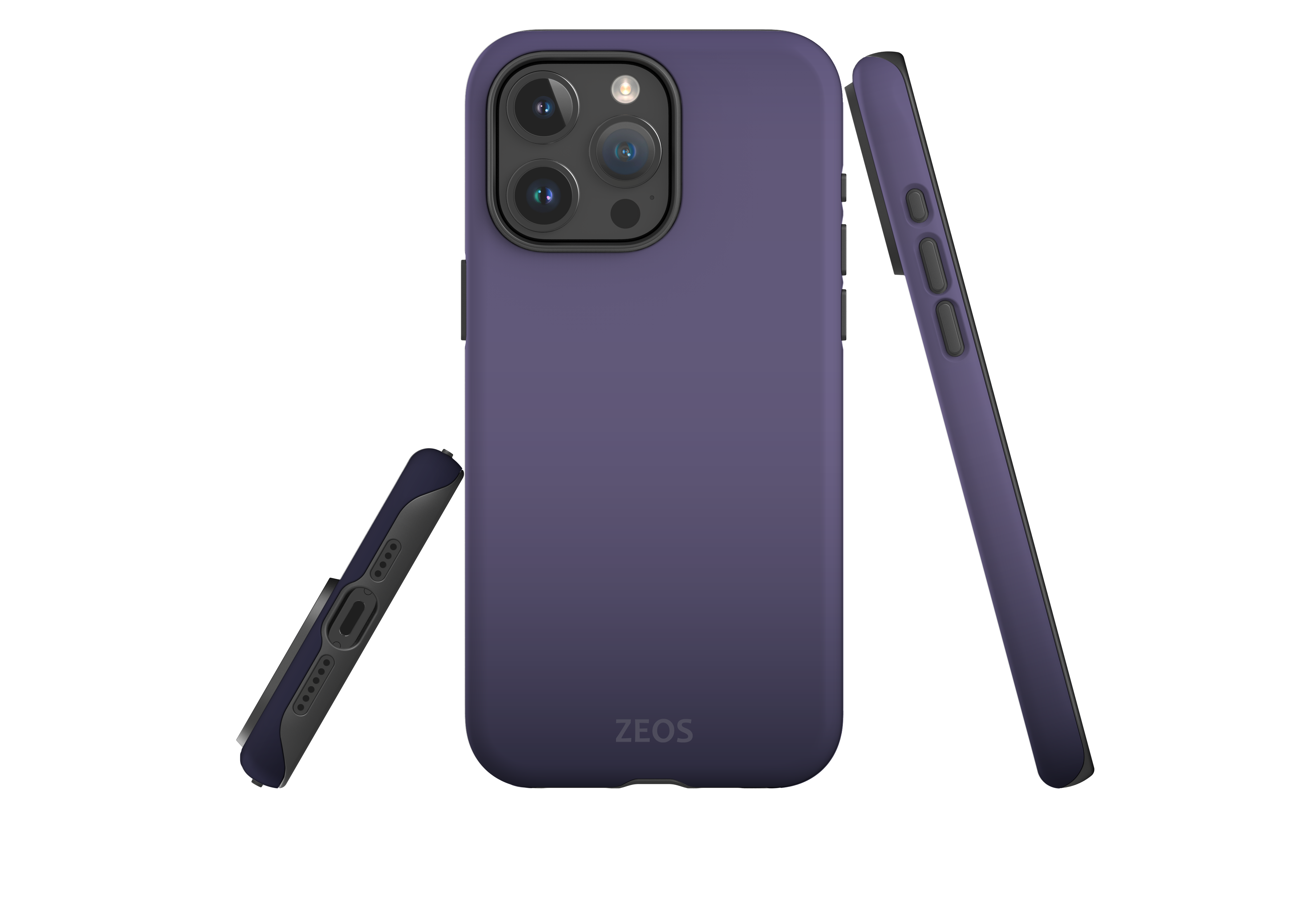 Zeos Cascade - iPhone 15 Series