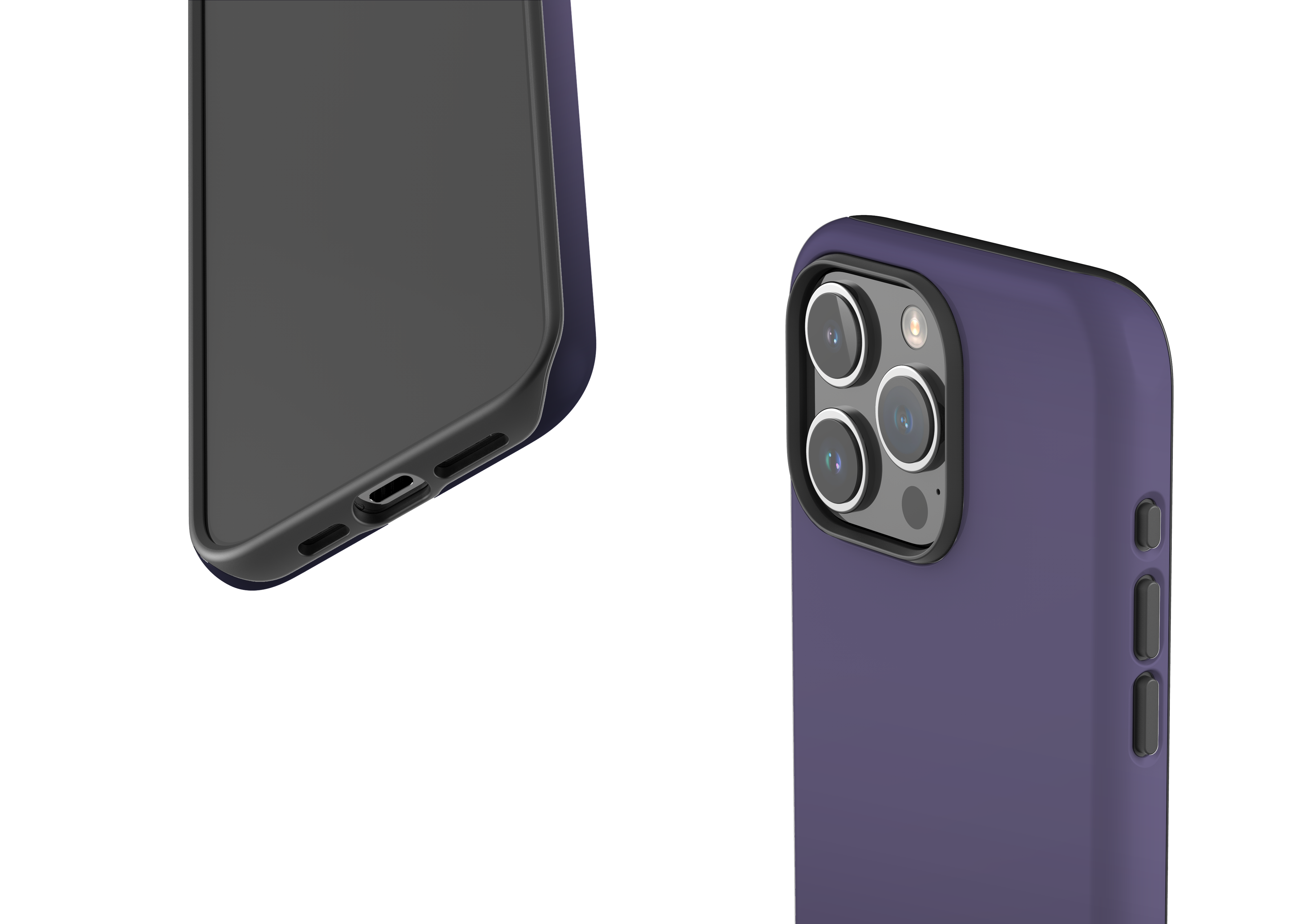 Zeos Cascade - iPhone 15 Series