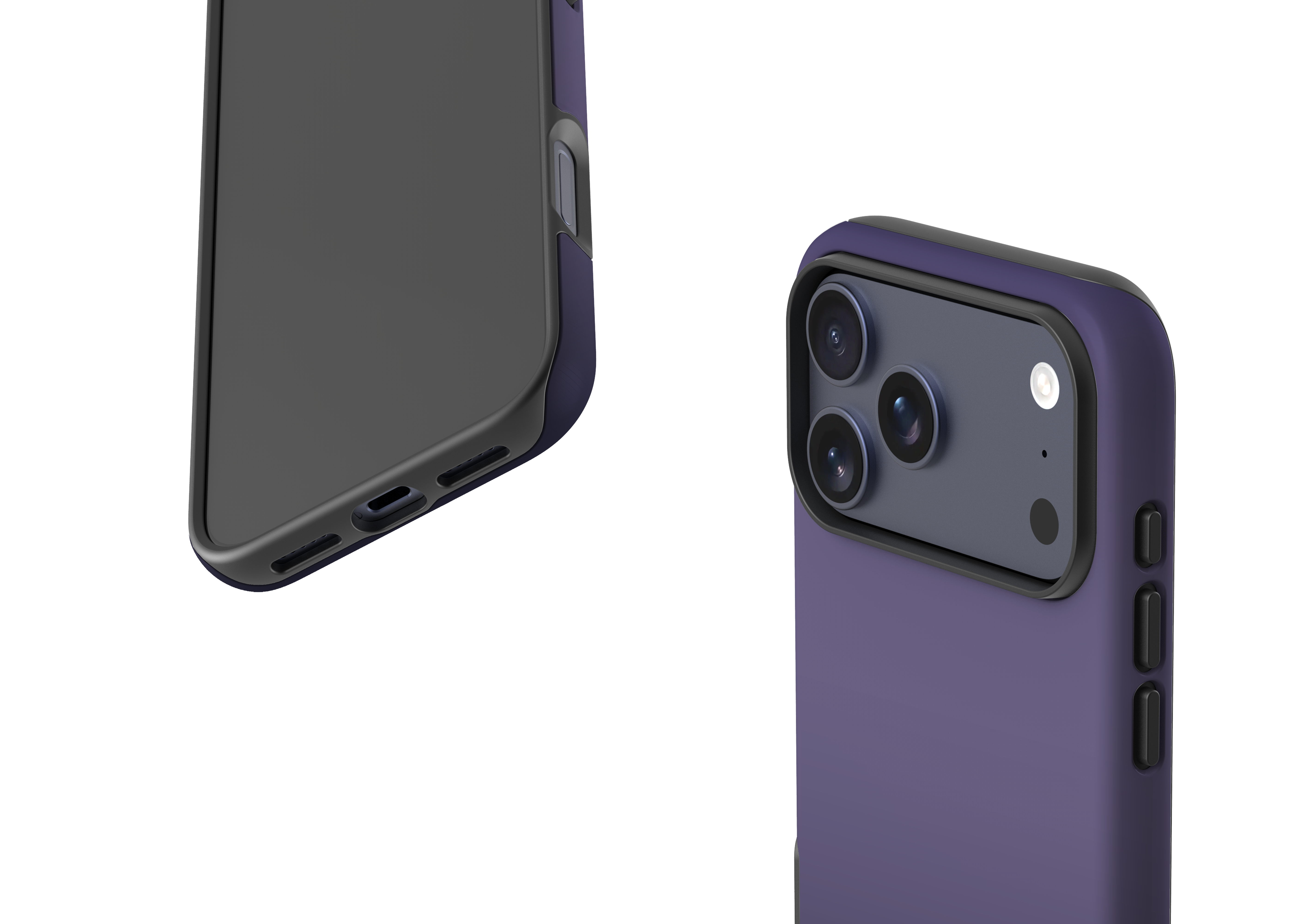 Zeos Cascade - iPhone 17 Series